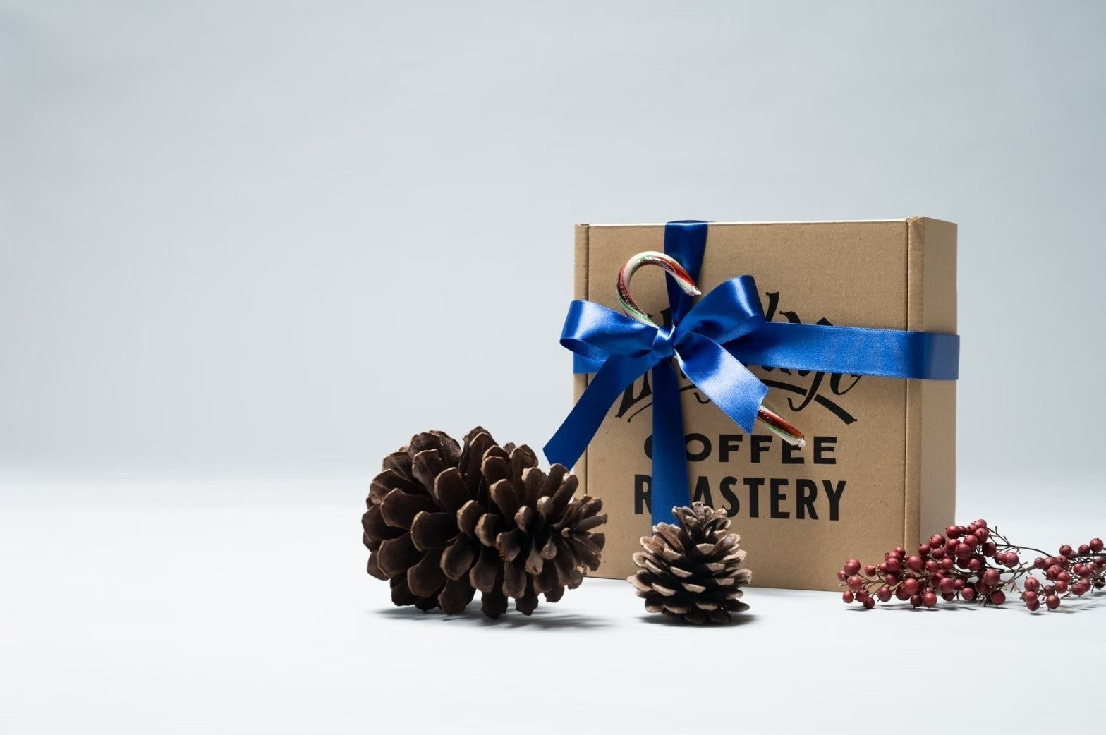 クリスマス仕様のラッピングについて