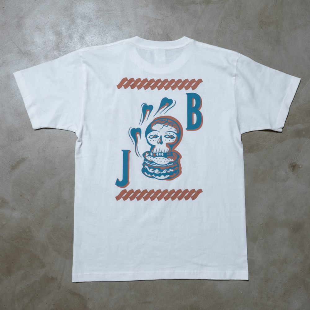 INTO JB T-shirt