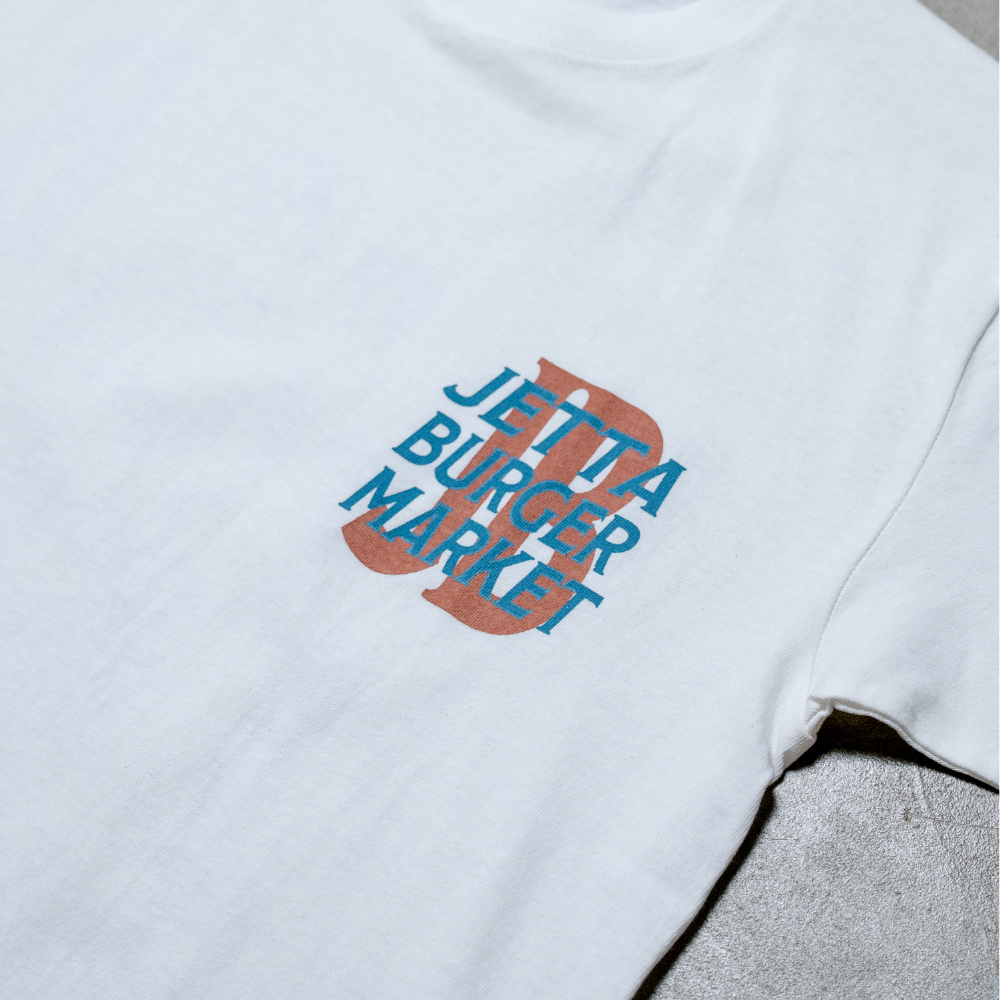 INTO JB T-shirt