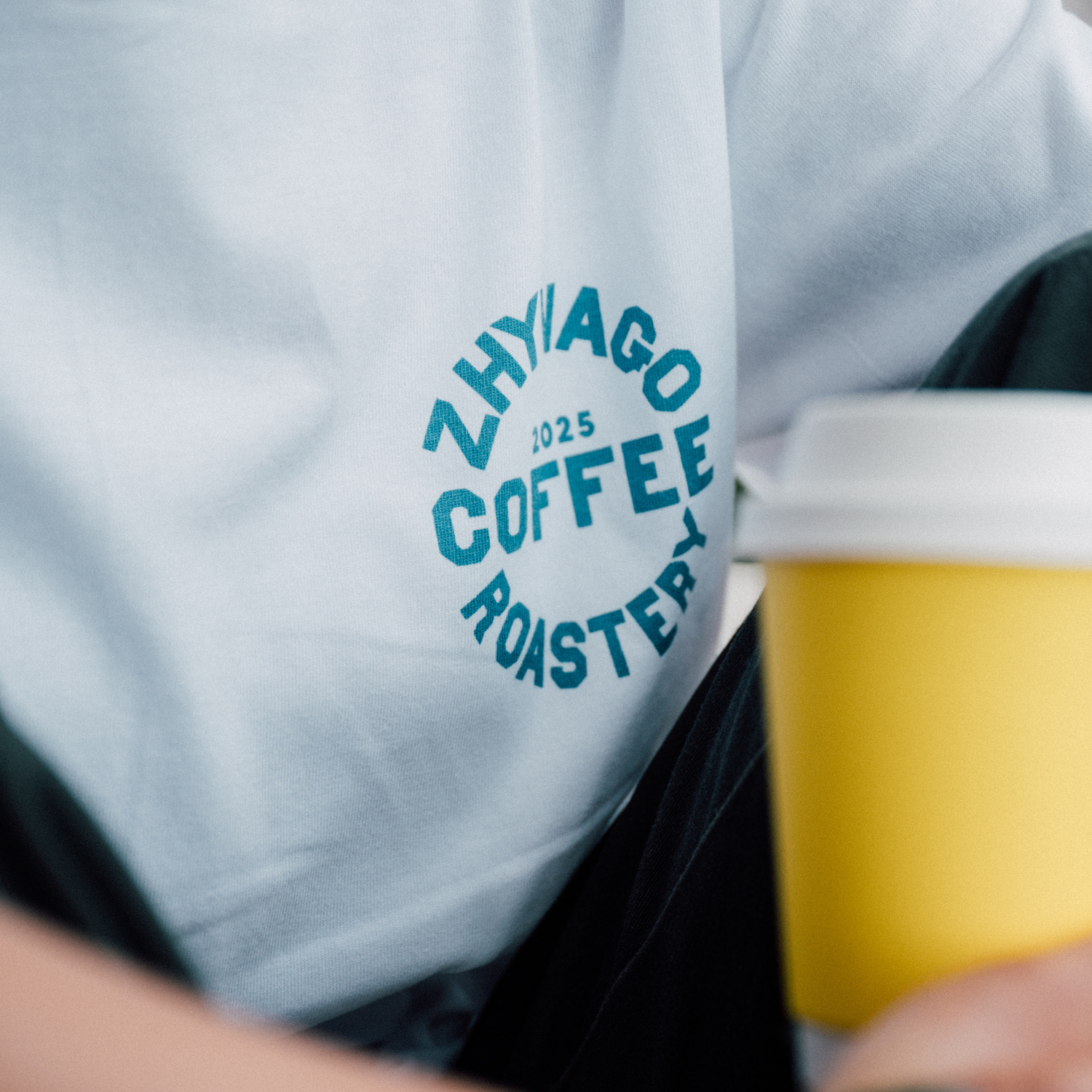 【OUTLET】VELOCITY Okinawa T-shirt