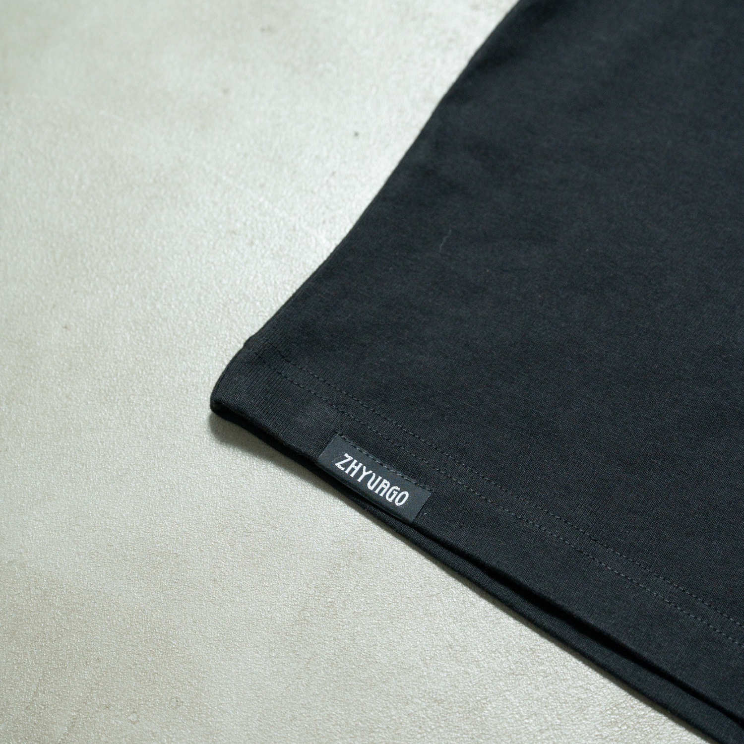 ESPRESSO x CHOPPER 8.1oz U.S.A Cotton T-shirt