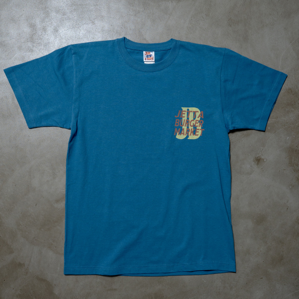 INTO JB T-shirt