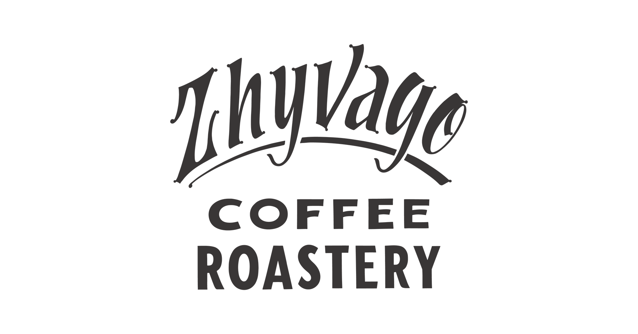 ZHYVAGO COFFEE ROASTERY オンラインショップ