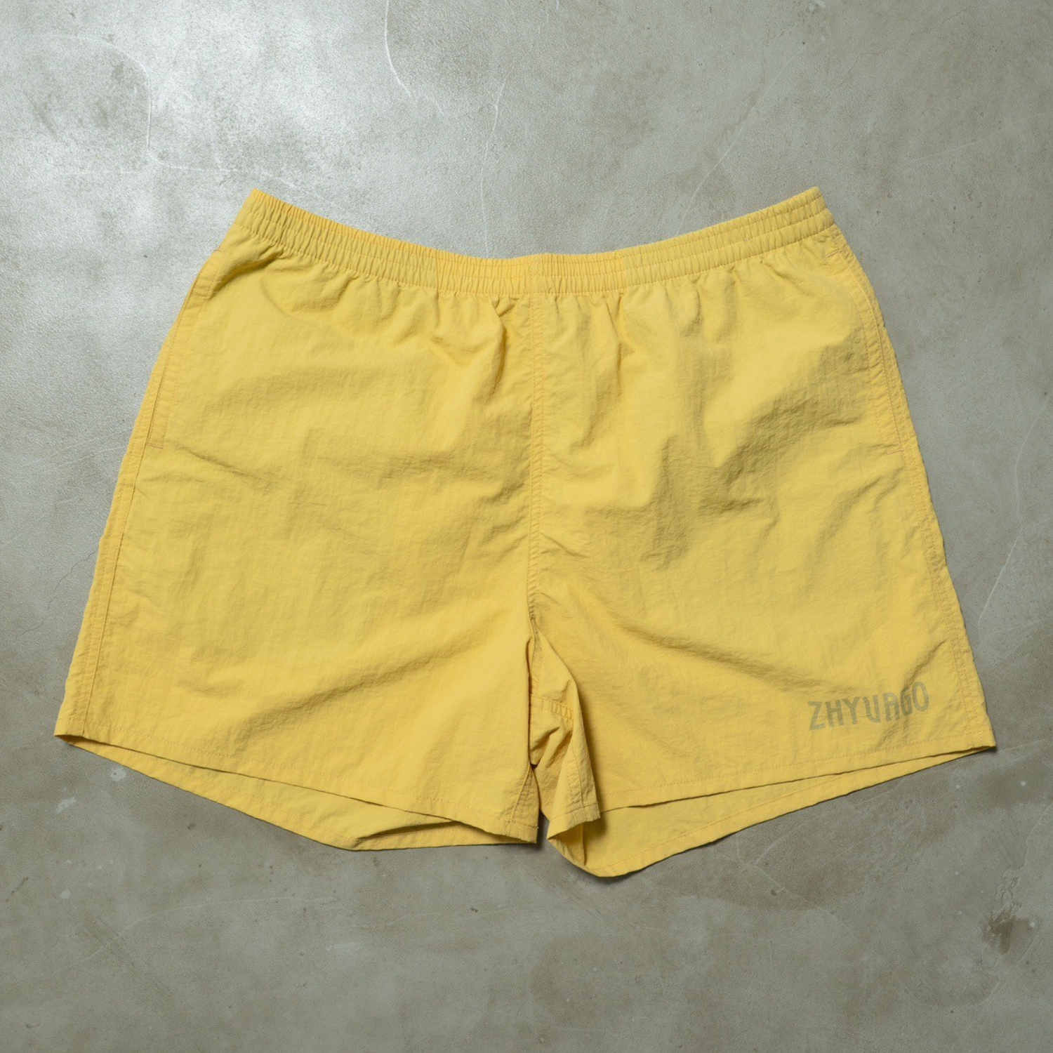 Light Summer Nylon short pants