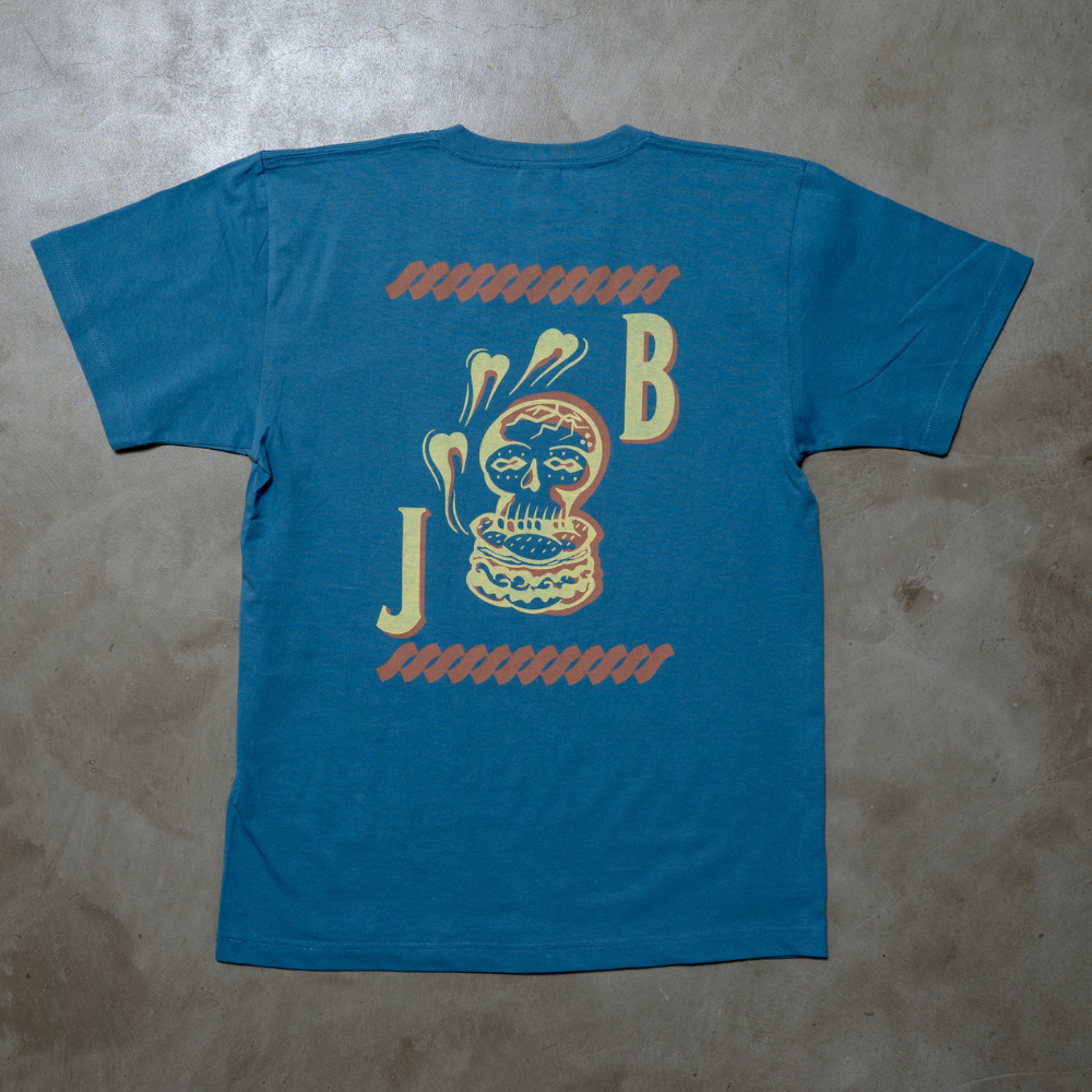 INTO JB T-shirt