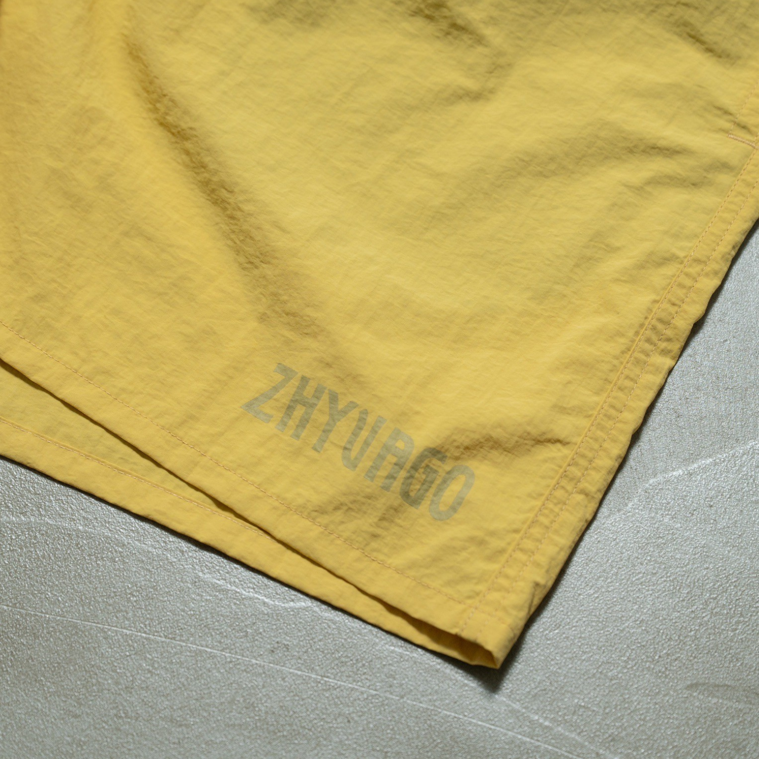 Light Summer Nylon short pants