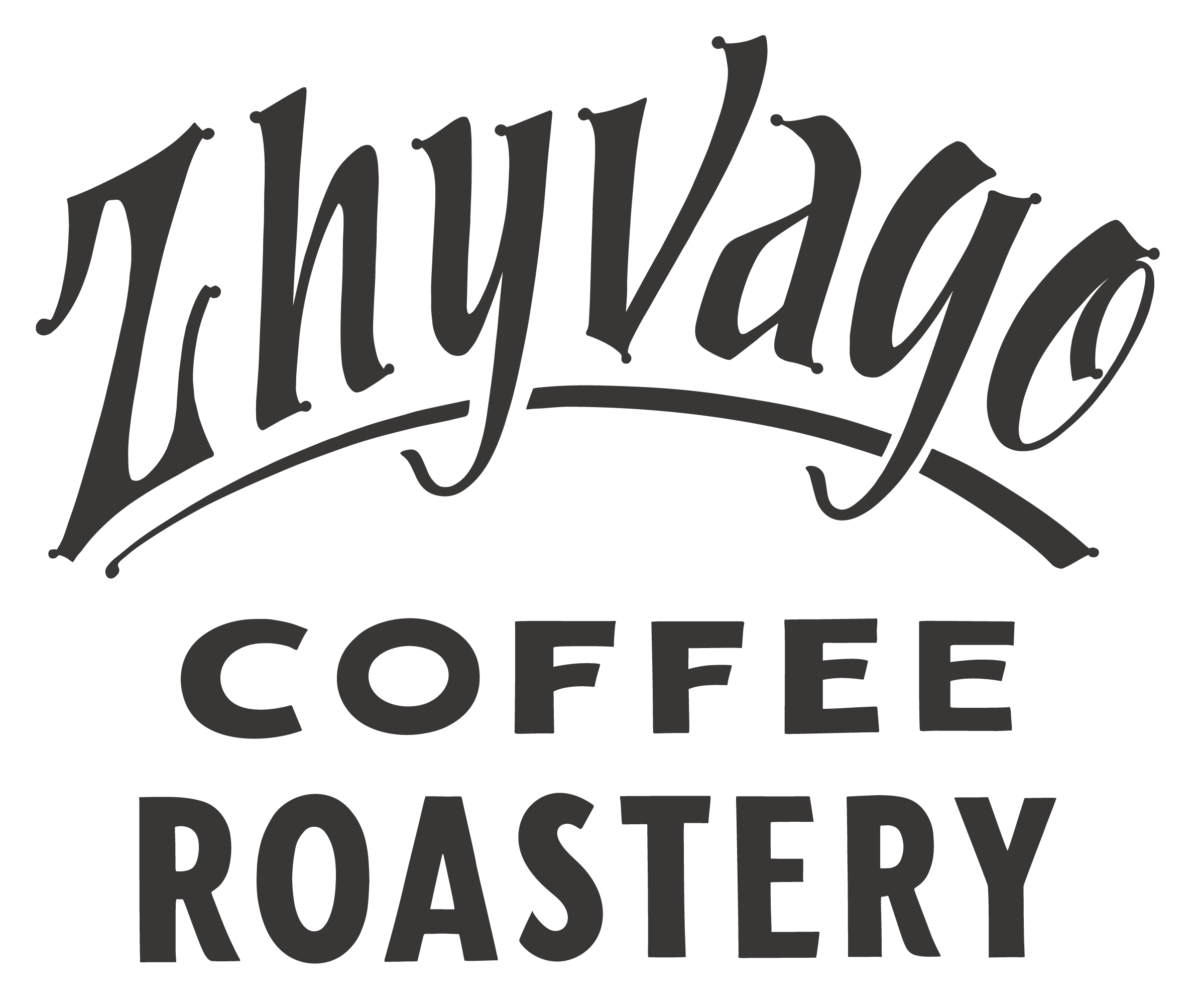 Zhyvago Coffee Roastery