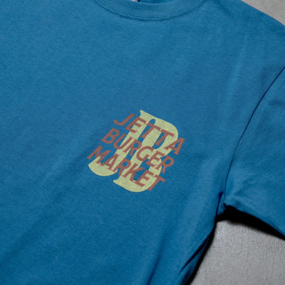 INTO JB T-shirt