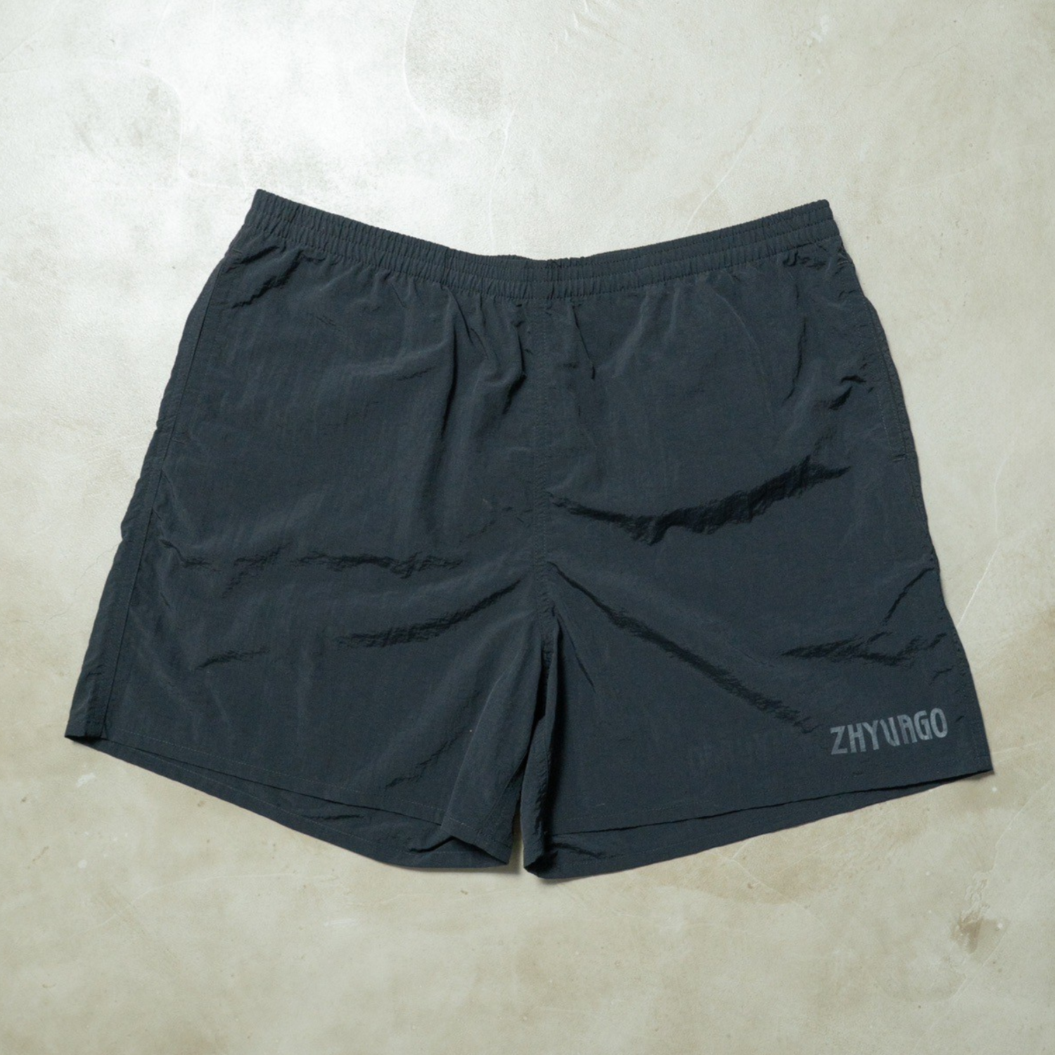 Light Summer Nylon short pants