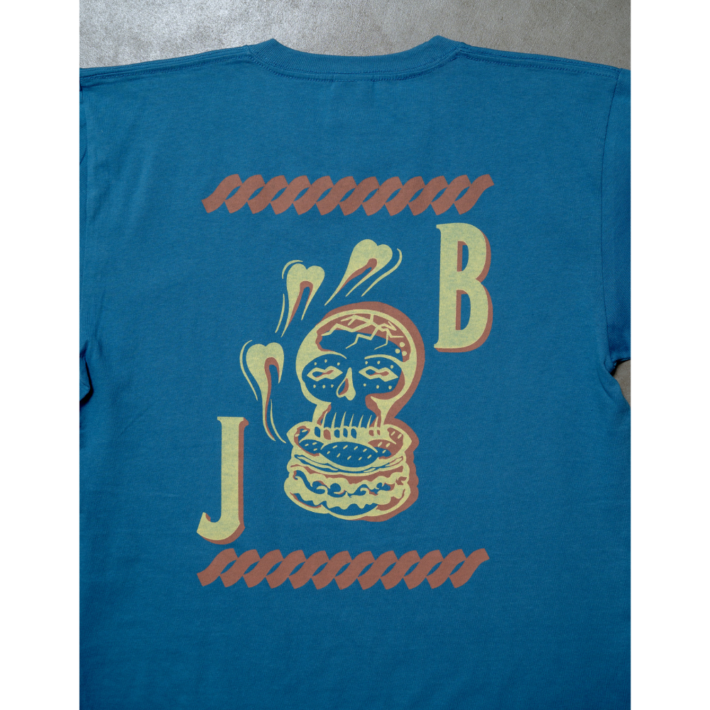 INTO JB T-shirt