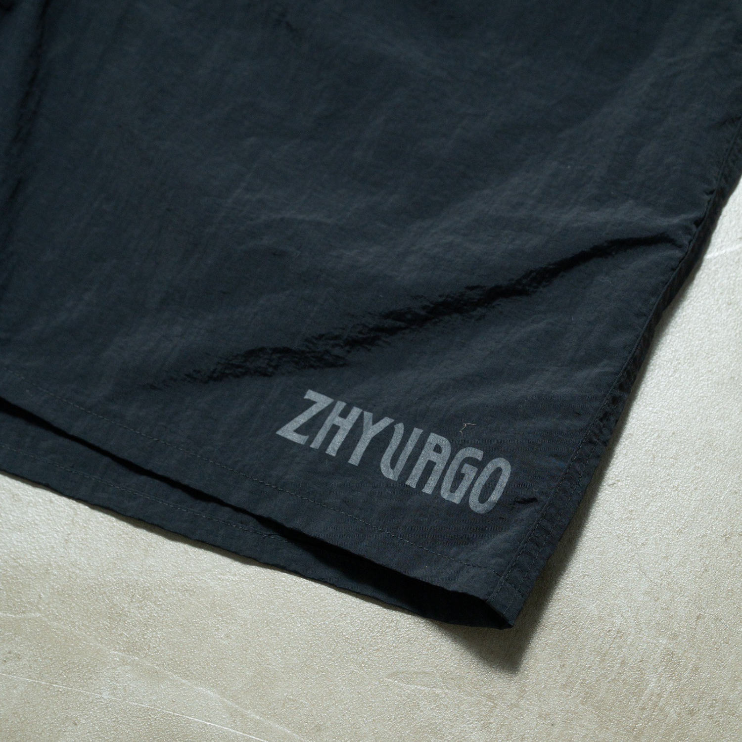 Light Summer Nylon short pants