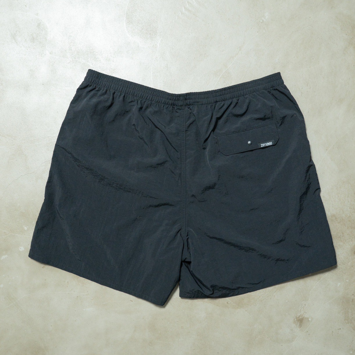 Light Summer Nylon short pants