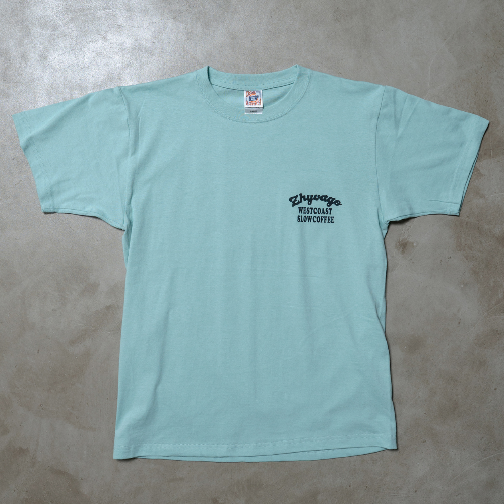Chopper Cat T-shirt