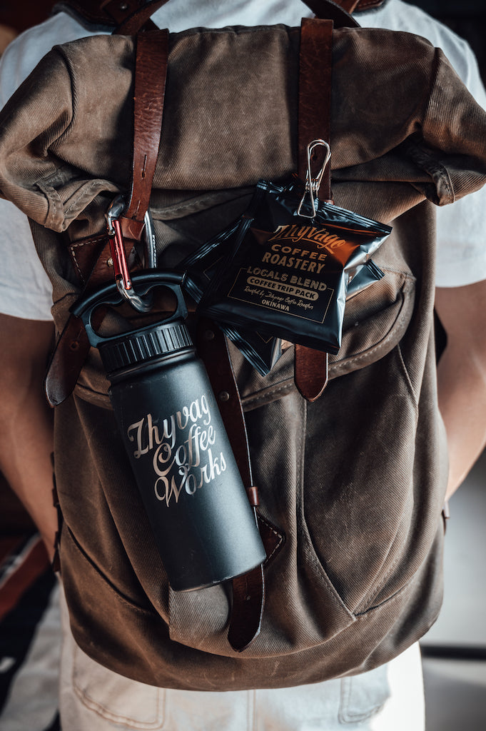 LOCALS BLEND "TRIP PACK" 【Drip Pack】
