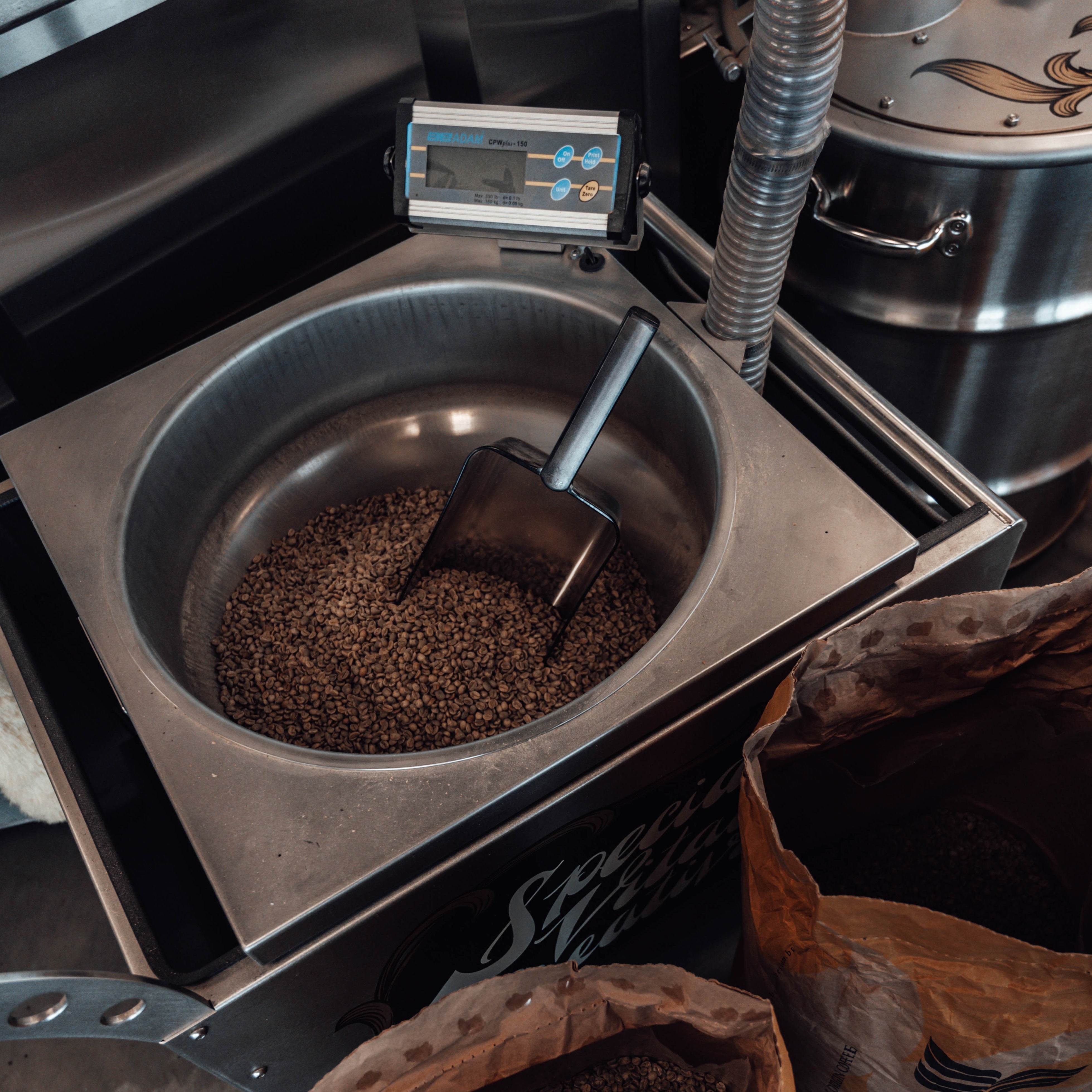 SINGLE ORIGIN ETHIOPIA "TRIP PACK"