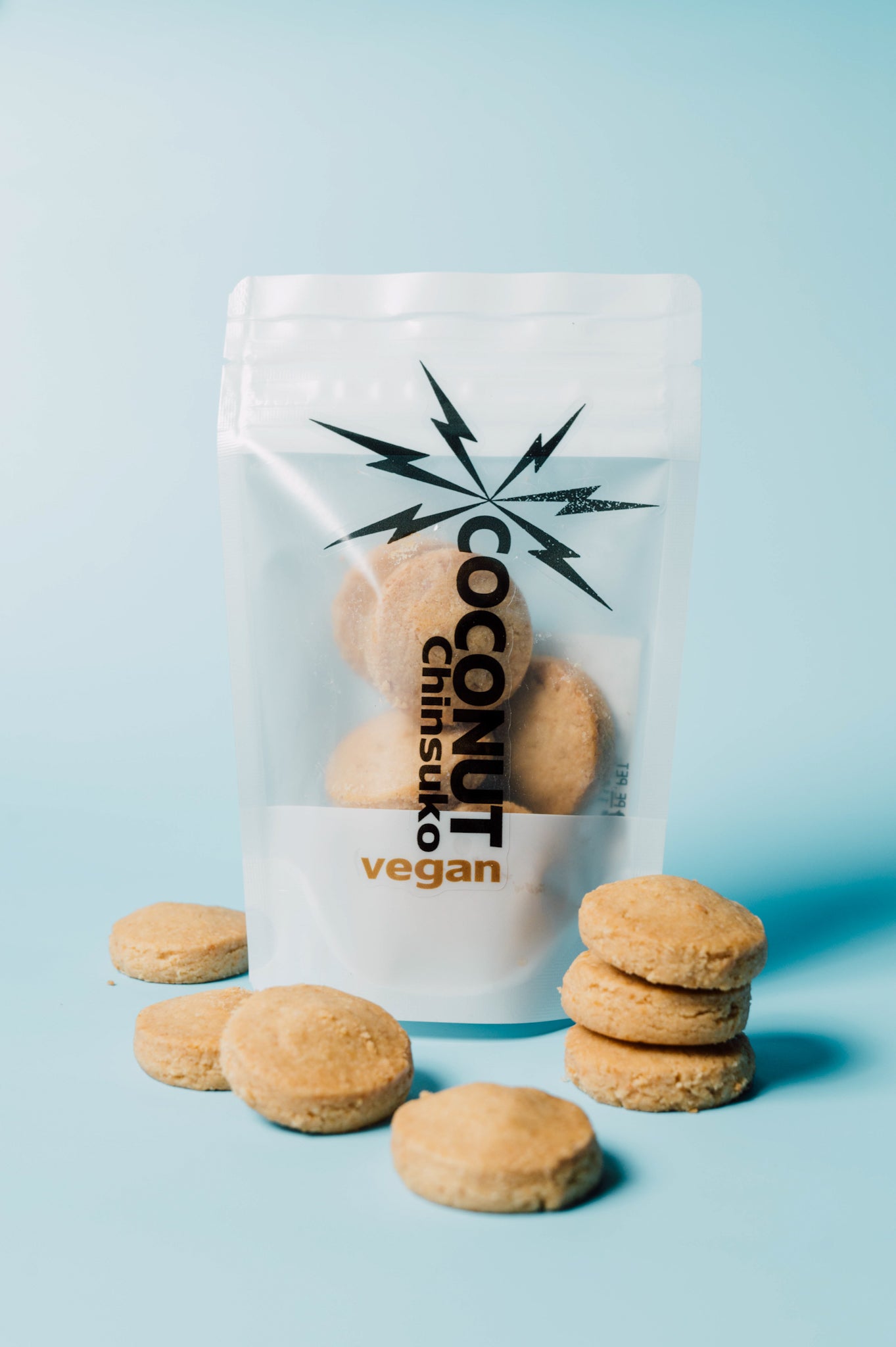COCONUT ちんすこう【 Vegan 】