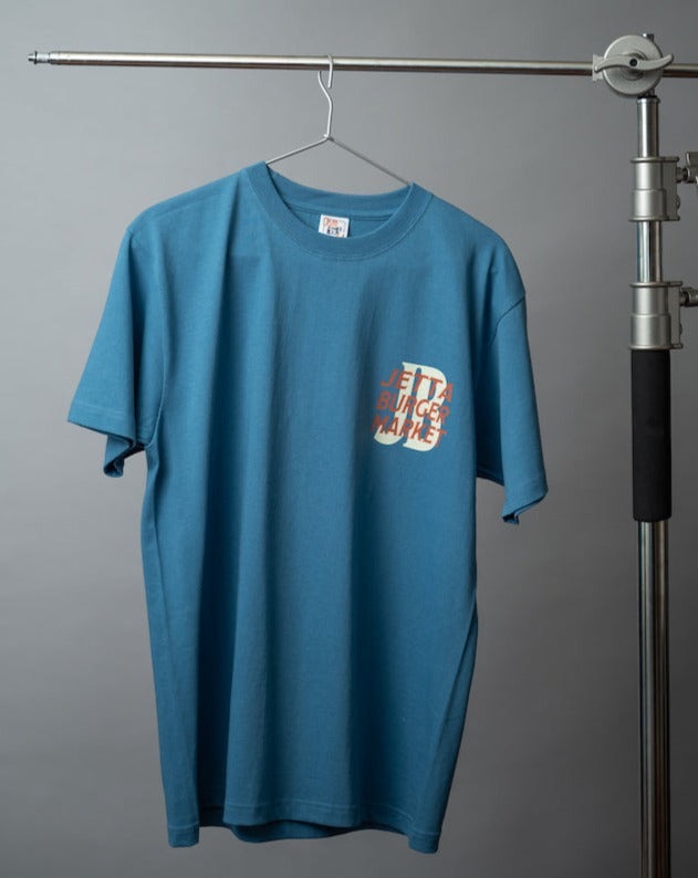 INTO JB Tシャツ
