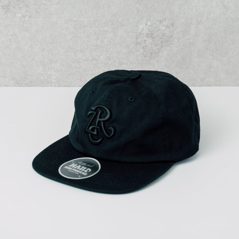 ZHYVAGO FLAT VISOR CAP