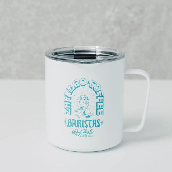 MiiR 12oz LION Camp Cup 2023