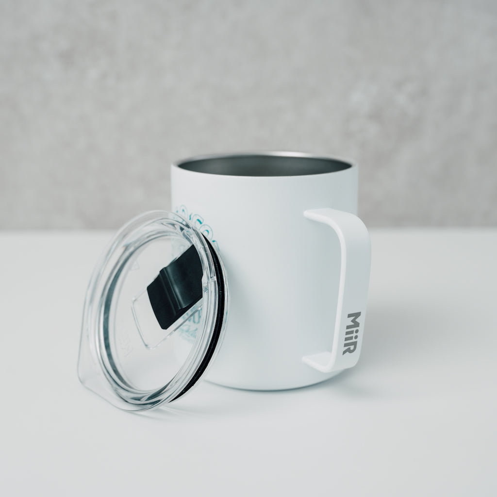 MiiR 12oz LION Camp Cup 2023