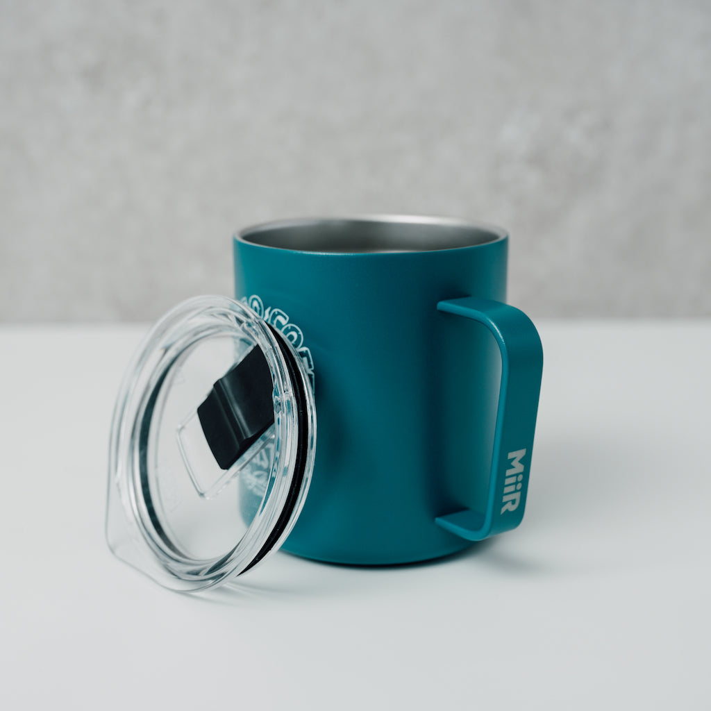 MiiR 12oz LION Camp Cup 2023