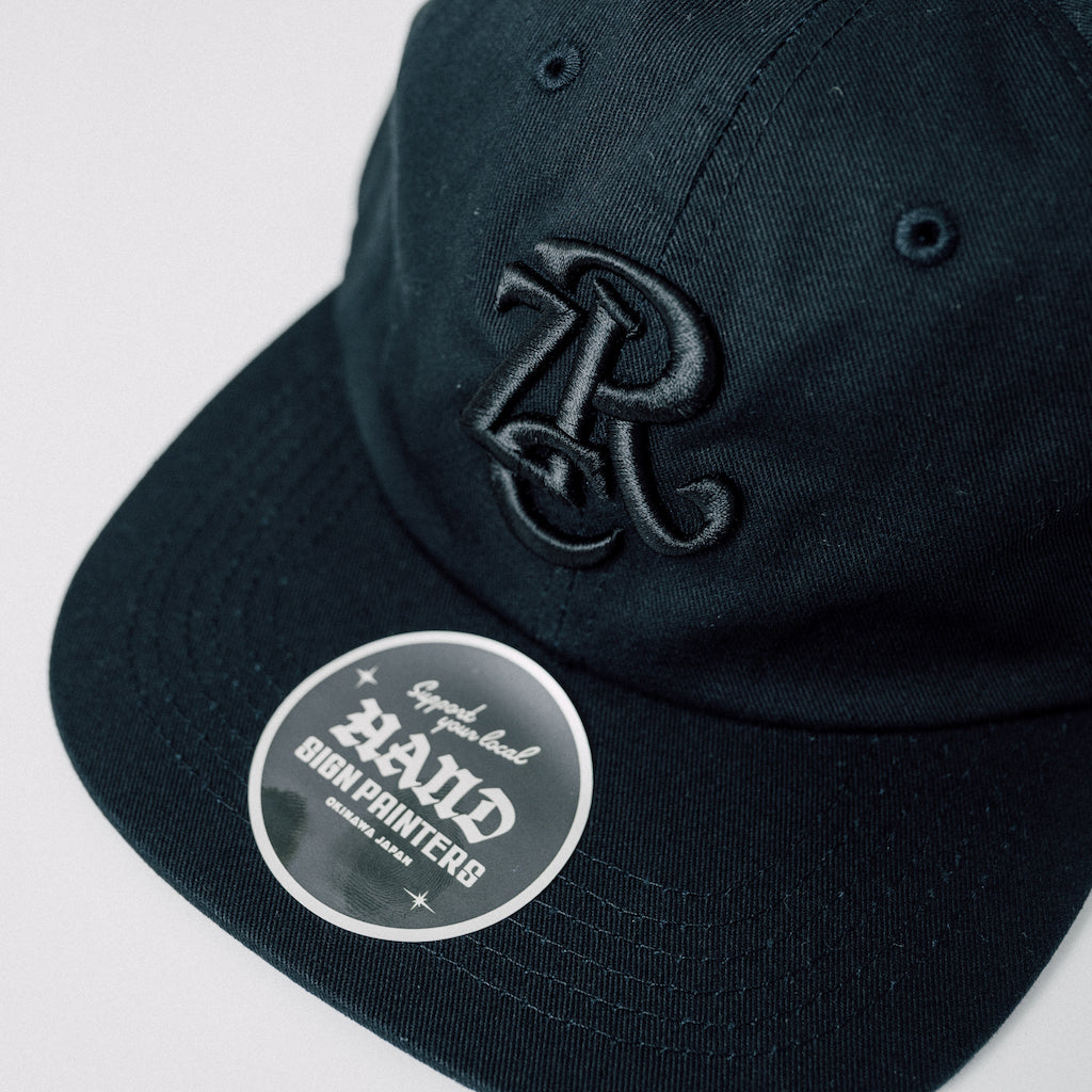 ZHYVAGO FLAT VISOR CAP