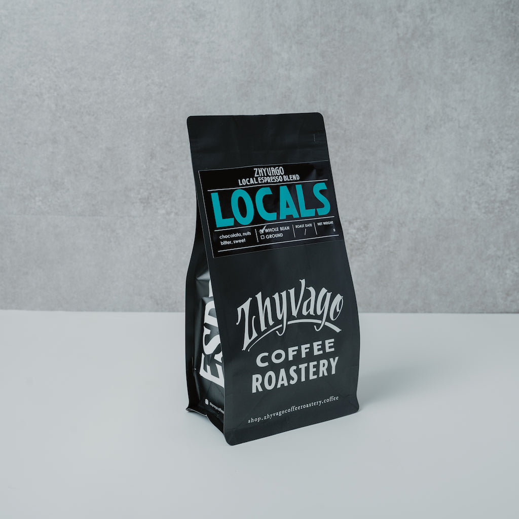 GIFT BOX-F ZHYVAGO All Stars