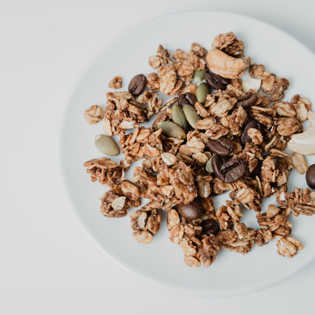 GIFT BOX - Munchies Coffee