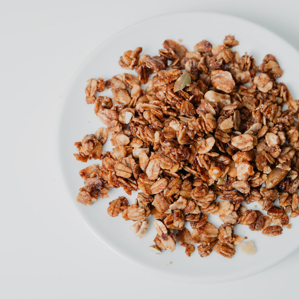 KOKUTO Granola【 Gluten free 】