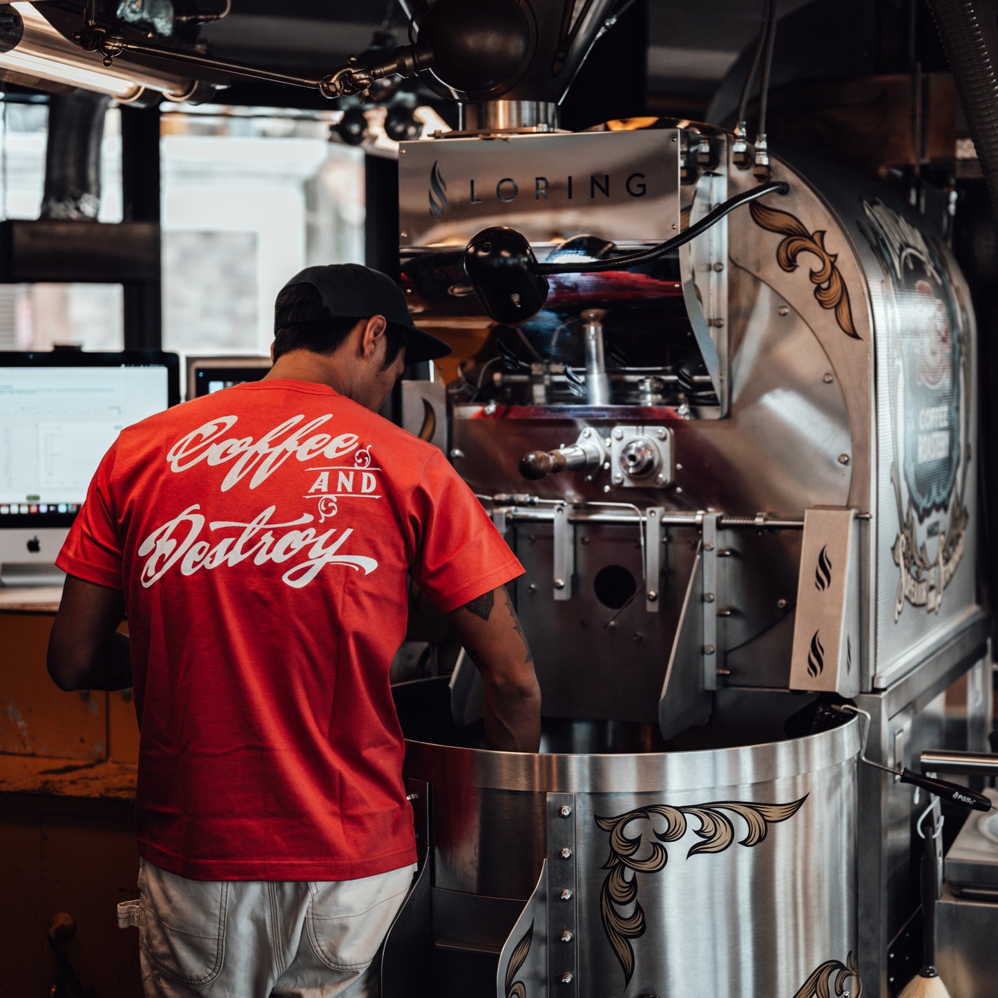 Single Origin ETHIOPIA BEANS