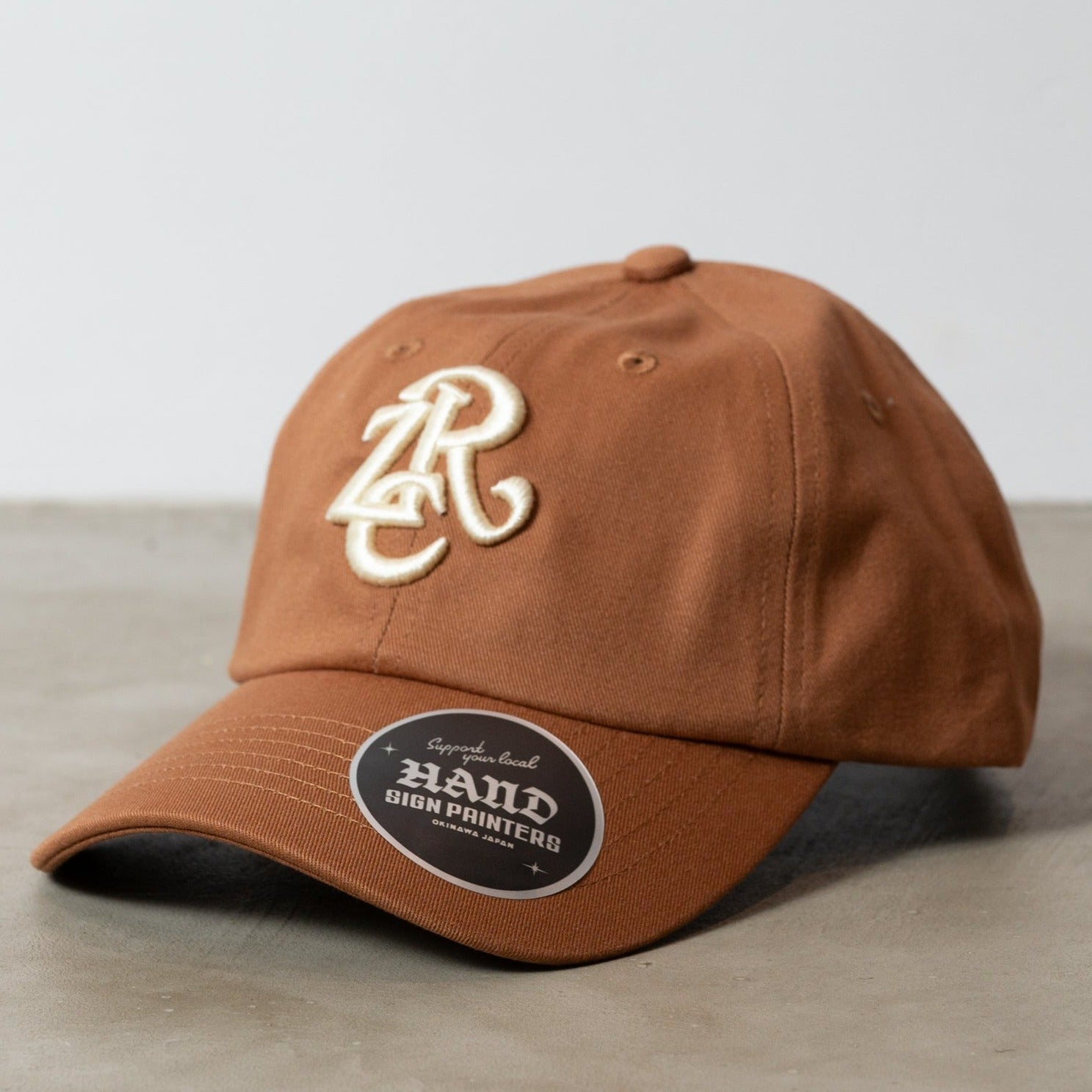 ZHYVAGO COFFEE ROASTERS CAP