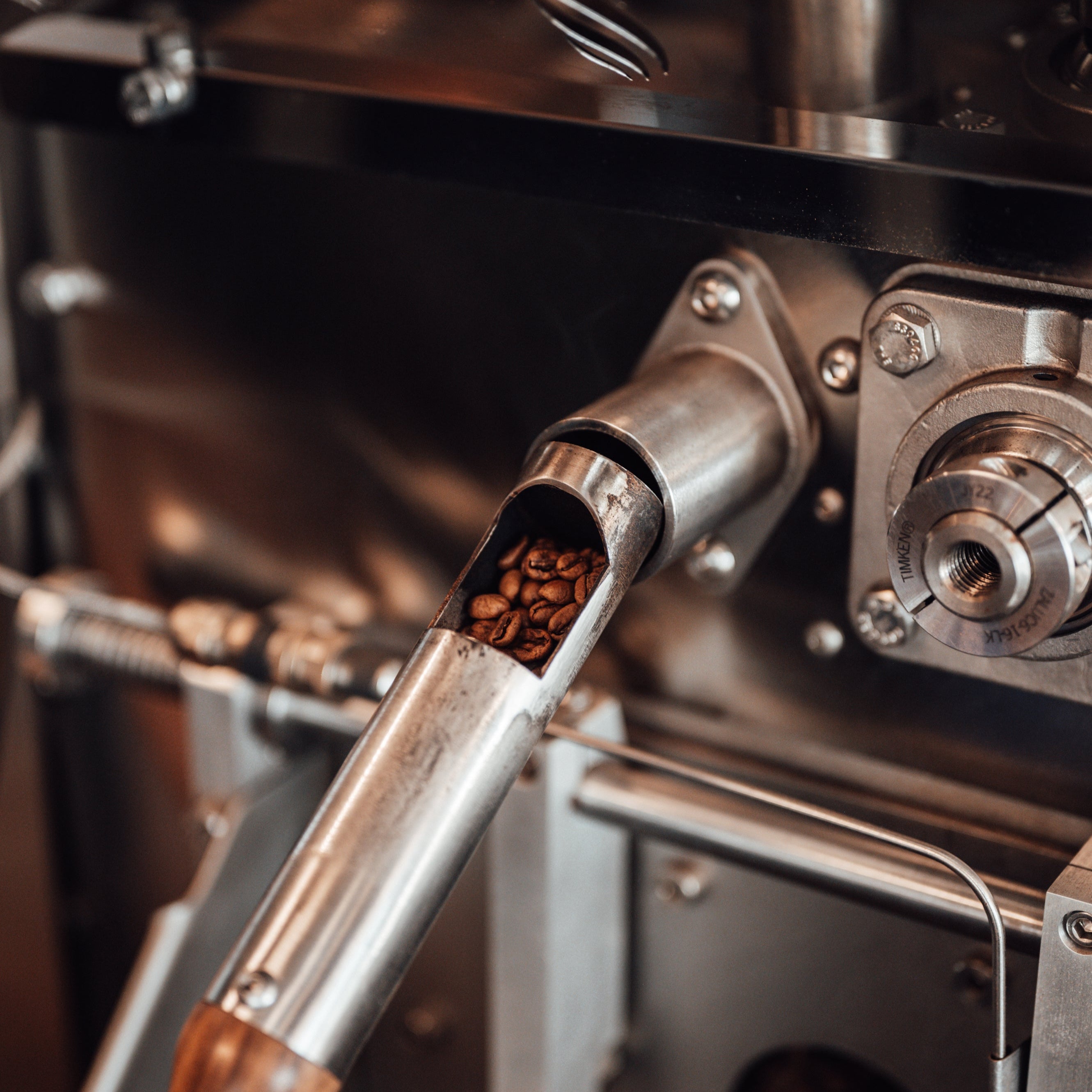 LOCALS ESPRESSO BLEND