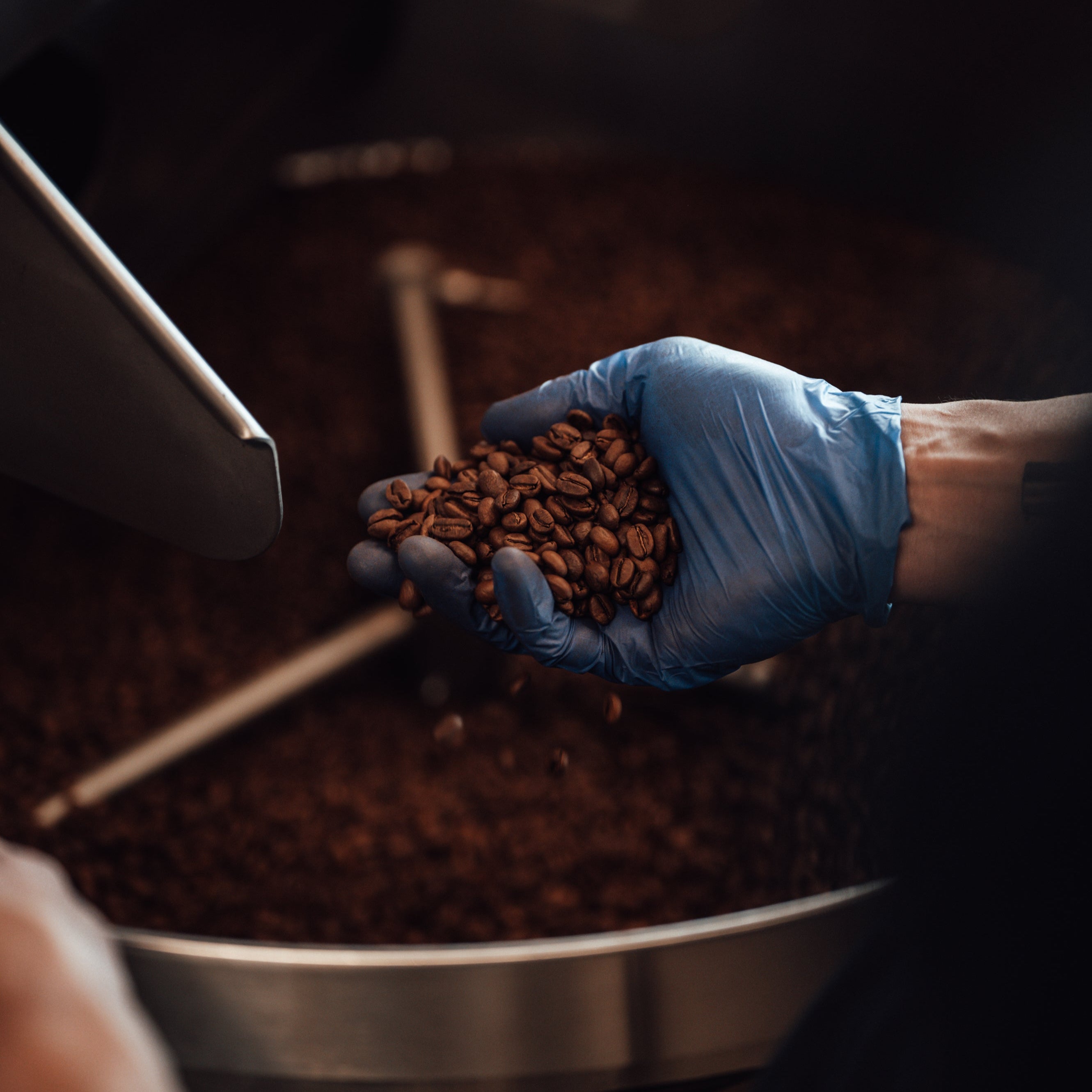 LOCALS ESPRESSO BLEND