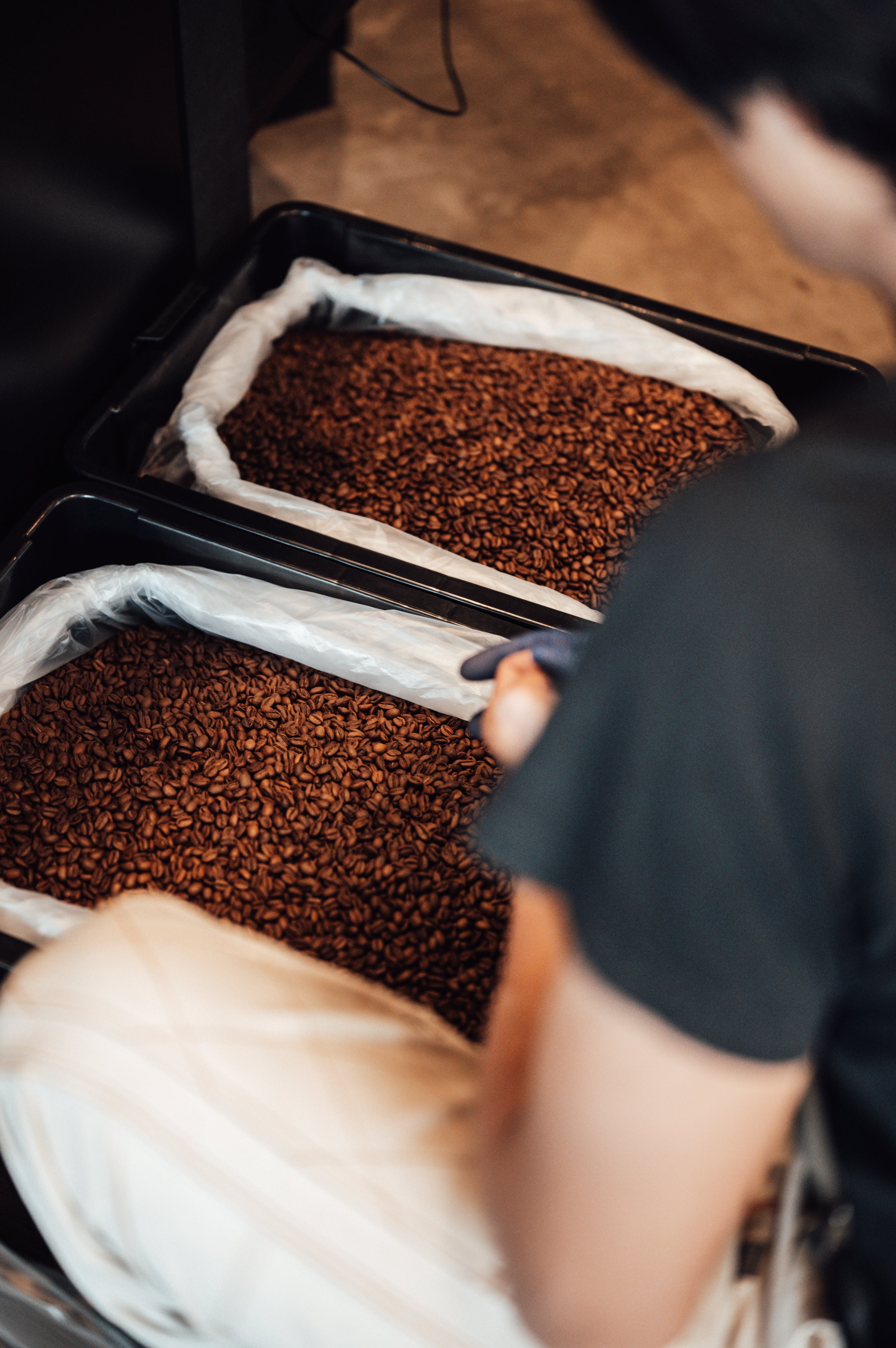 LOCALS ESPRESSO BLEND