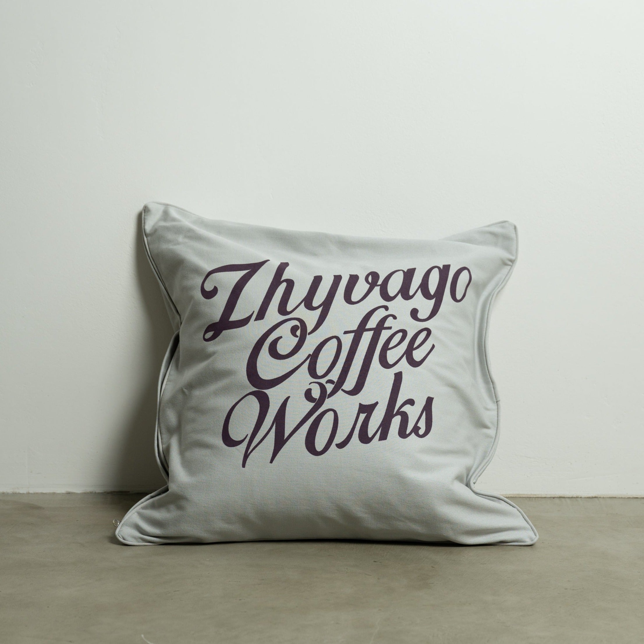 ZHYVAGO "TRIKE" cushion cover