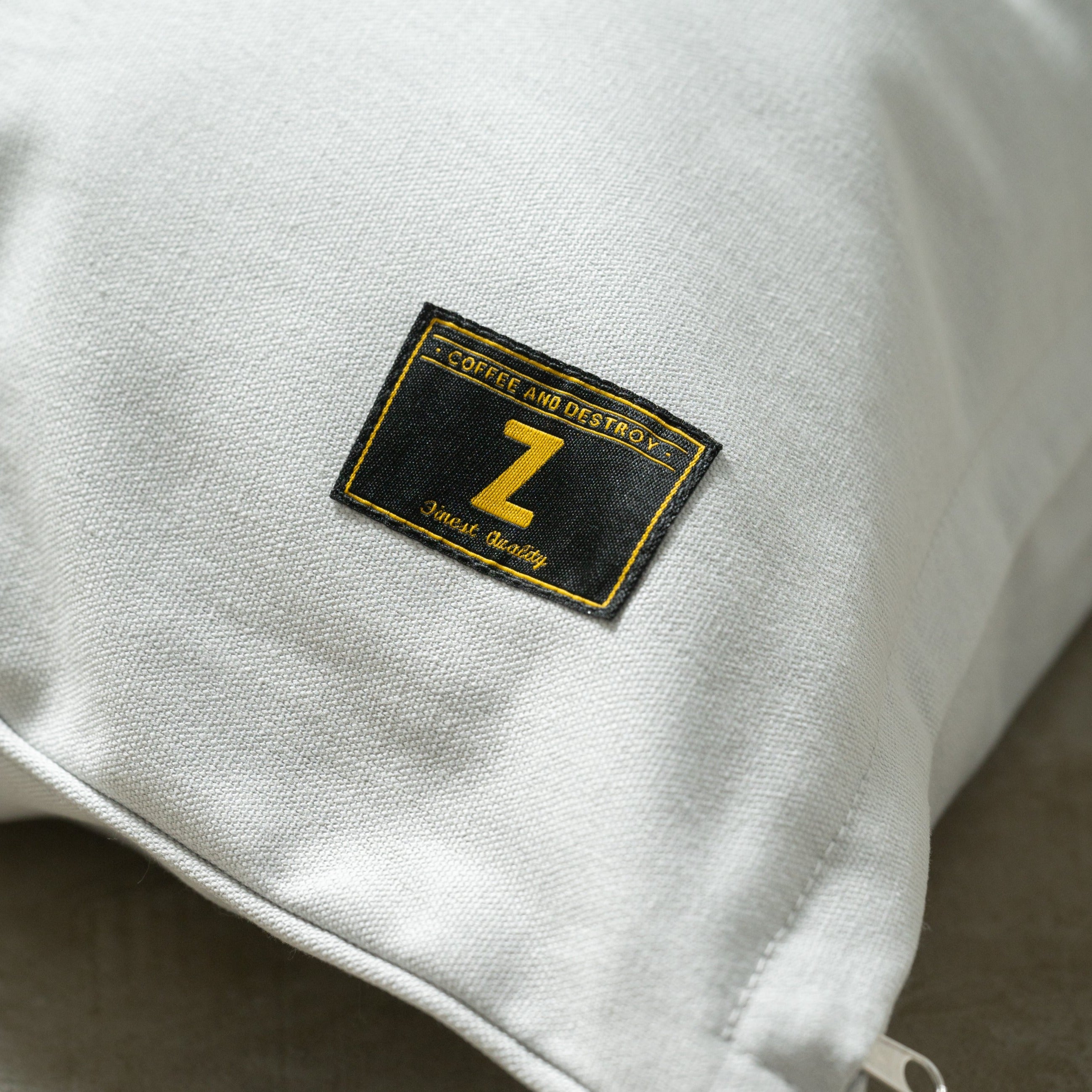 ZHYVAGO "TRIKE" cushion cover