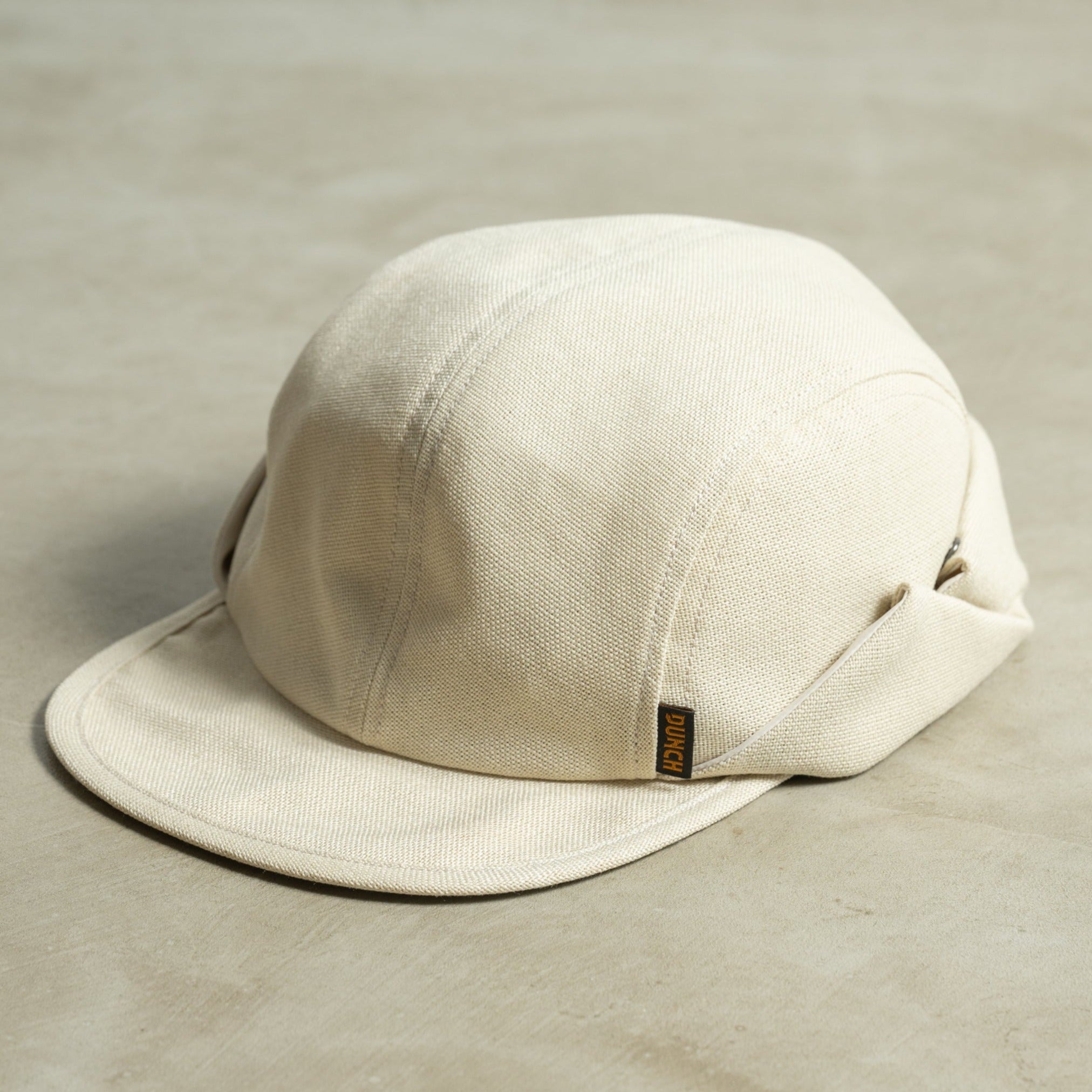 ZHYVAGO × DUNCH HAT FACTORY【 SUNNY 】2WAY