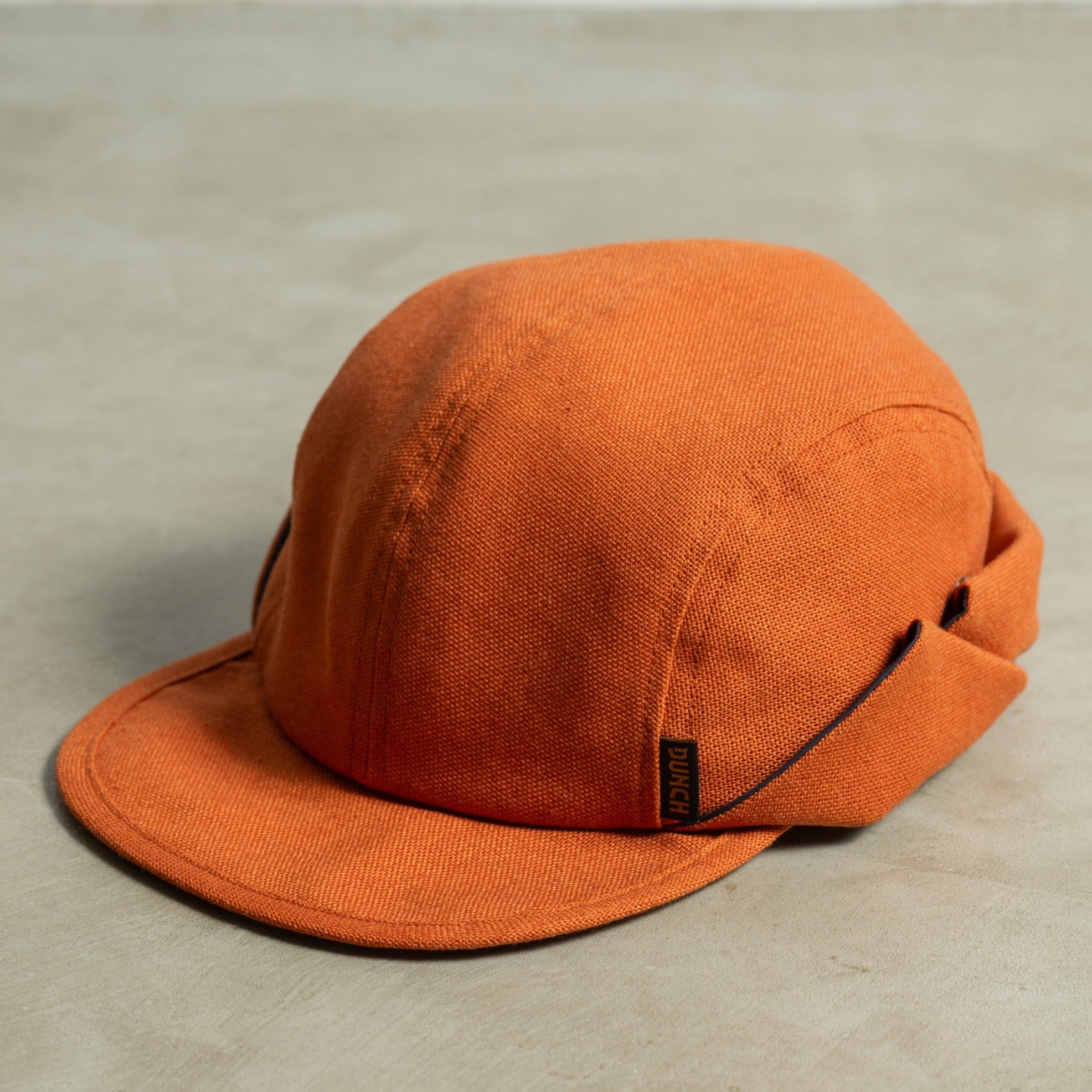 ZHYVAGO × DUNCH HAT FACTORY【 SUNNY 】2WAY