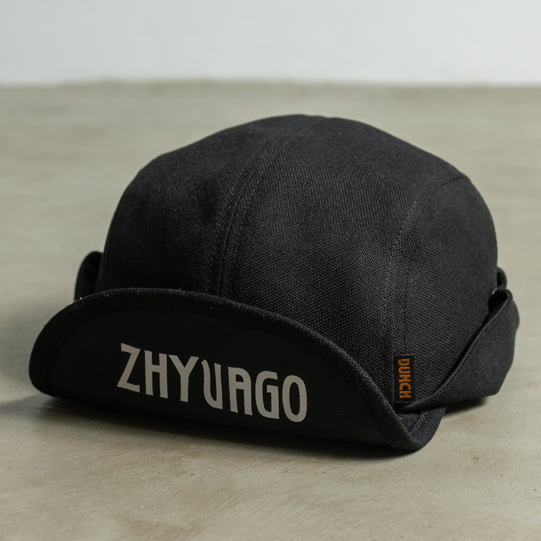 ZHYVAGO × DUNCH HAT FACTORY【 SUNNY 】2WAY