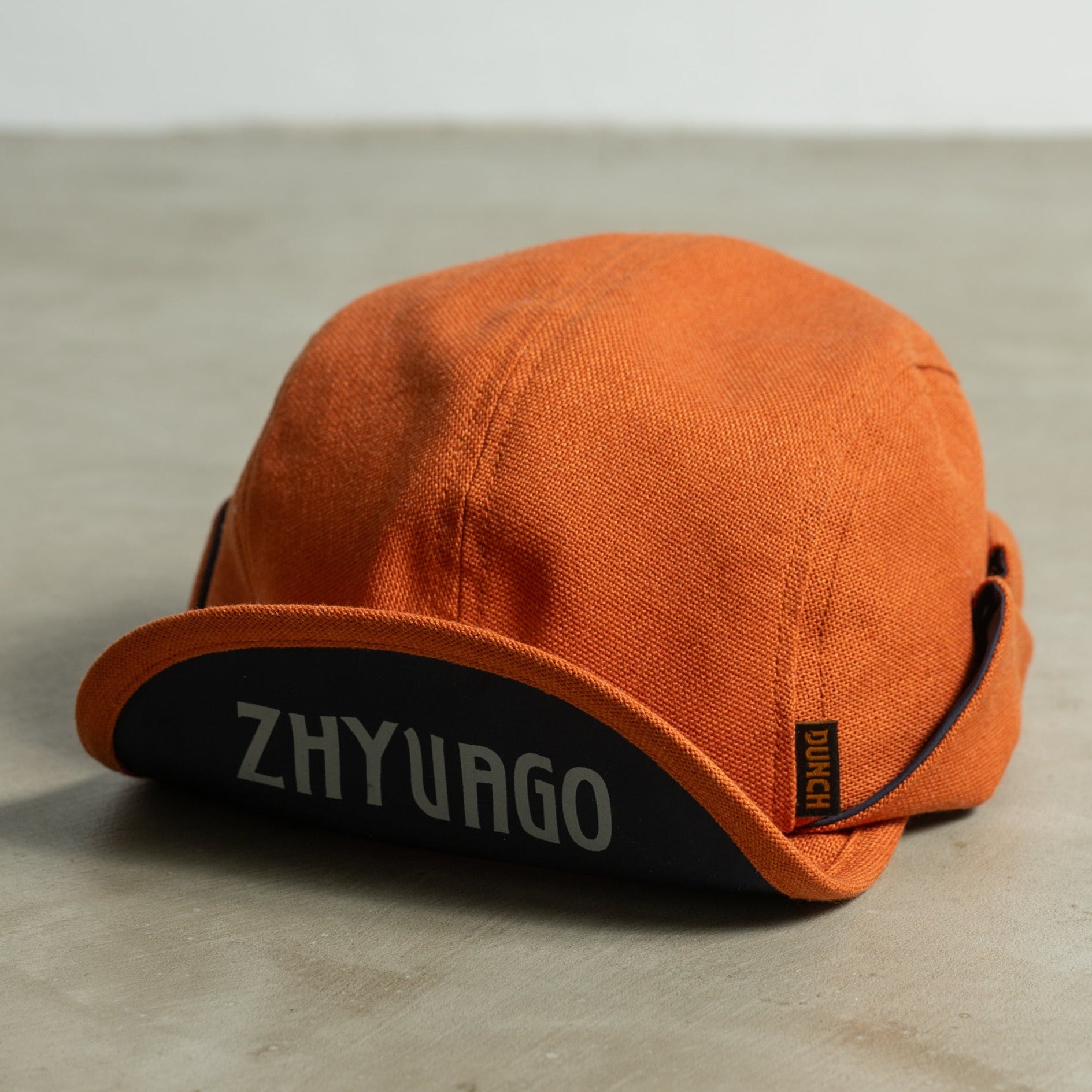 ZHYVAGO × DUNCH HAT FACTORY【 SUNNY 】2WAY