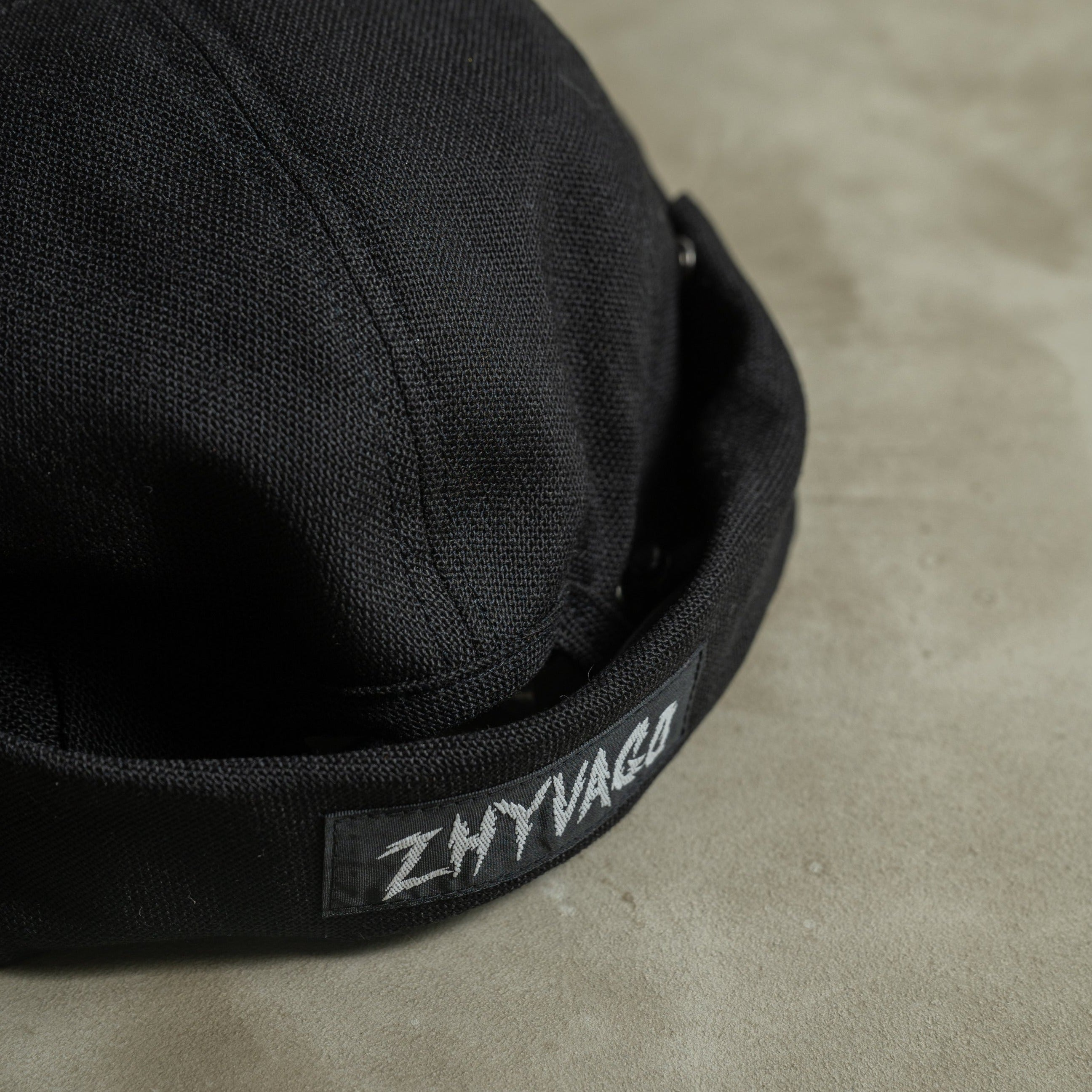 ZHYVAGO × DUNCH HAT FACTORY【 SUNNY 】2WAY