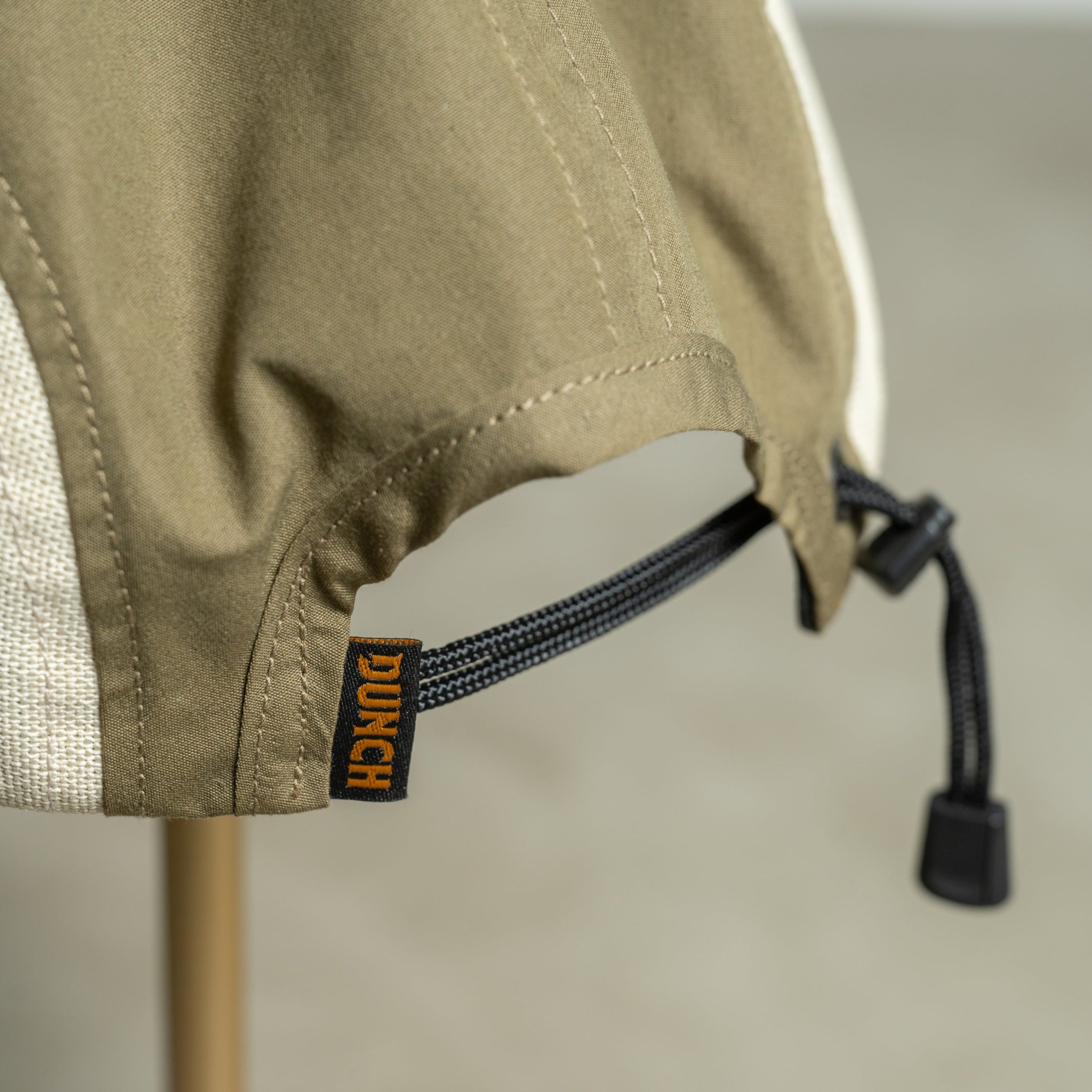 ZHYVAGO × DUNCH HAT FACTORY【 BROWIN 】