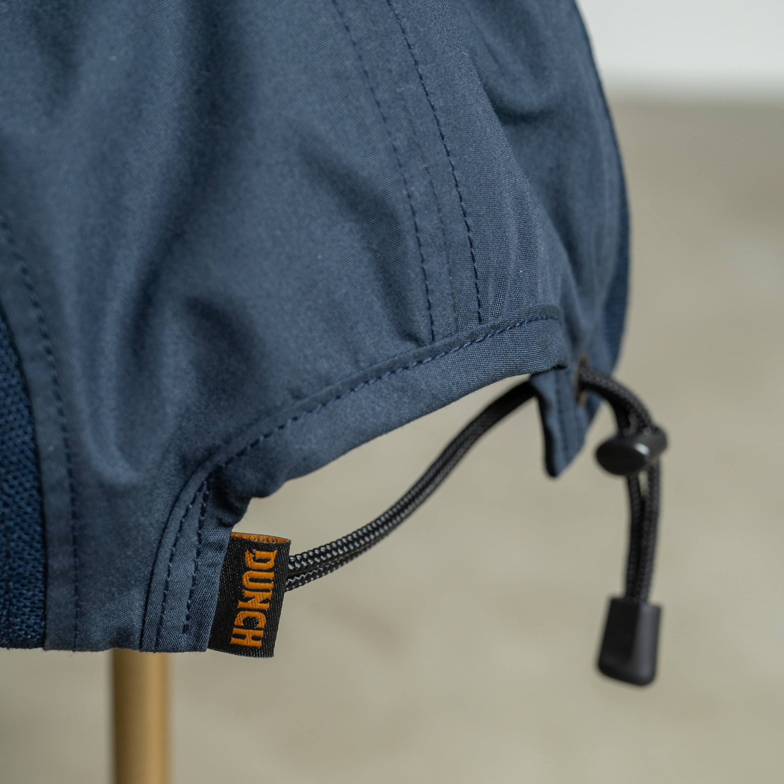 ZHYVAGO × DUNCH HAT FACTORY【 BROWIN 】