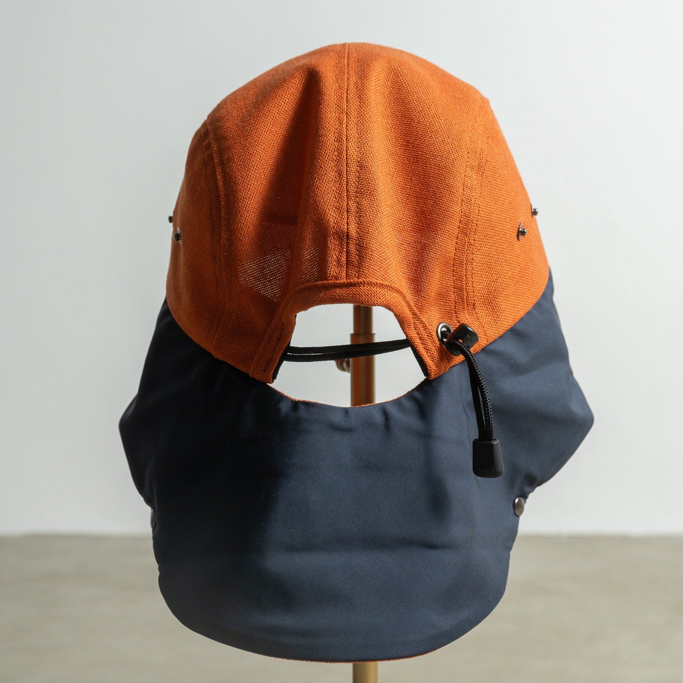 ZHYVAGO × DUNCH HAT FACTORY【 SUNNY 】2WAY