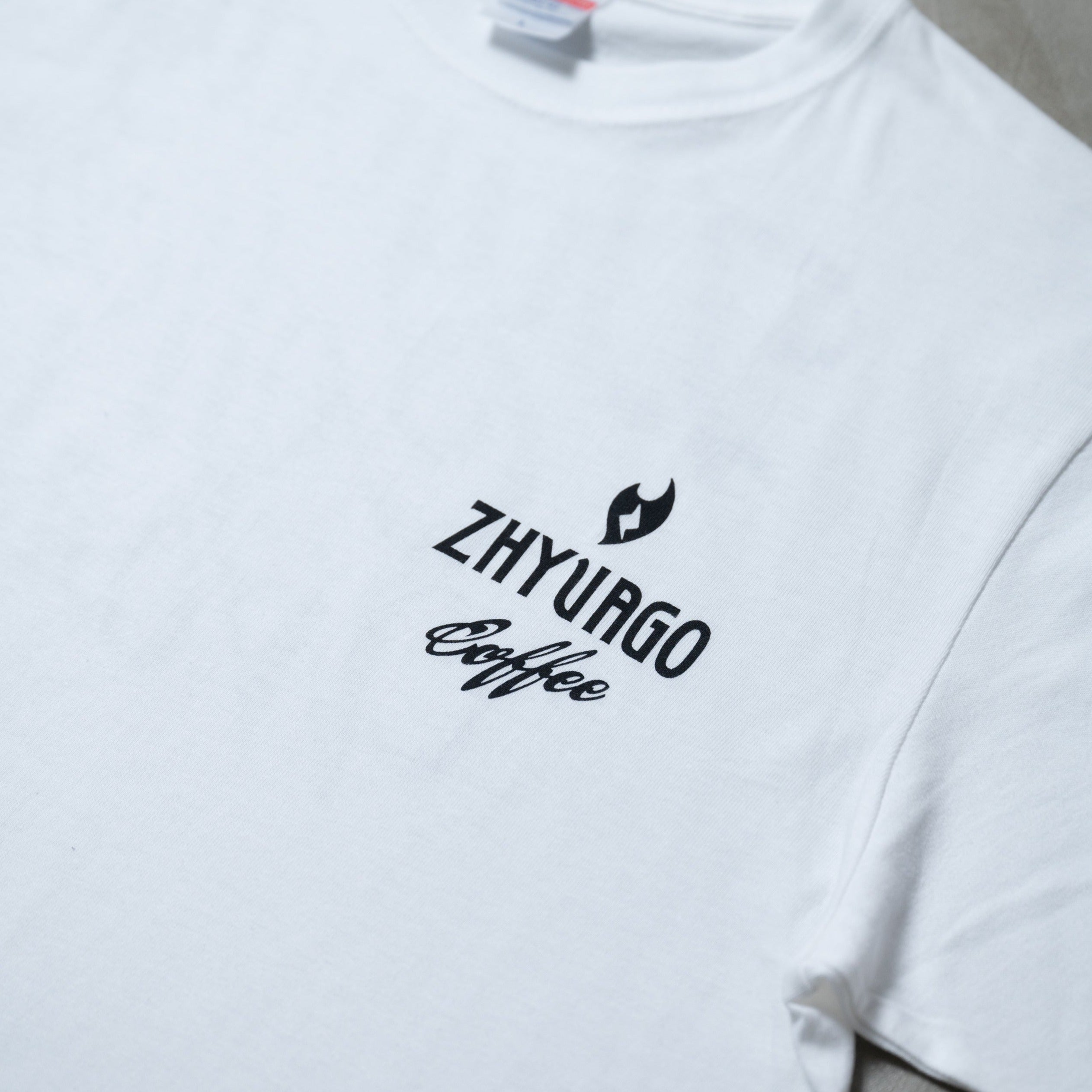 ZHYVAGO “Trike” (Classic) T-shirt_VOL.2