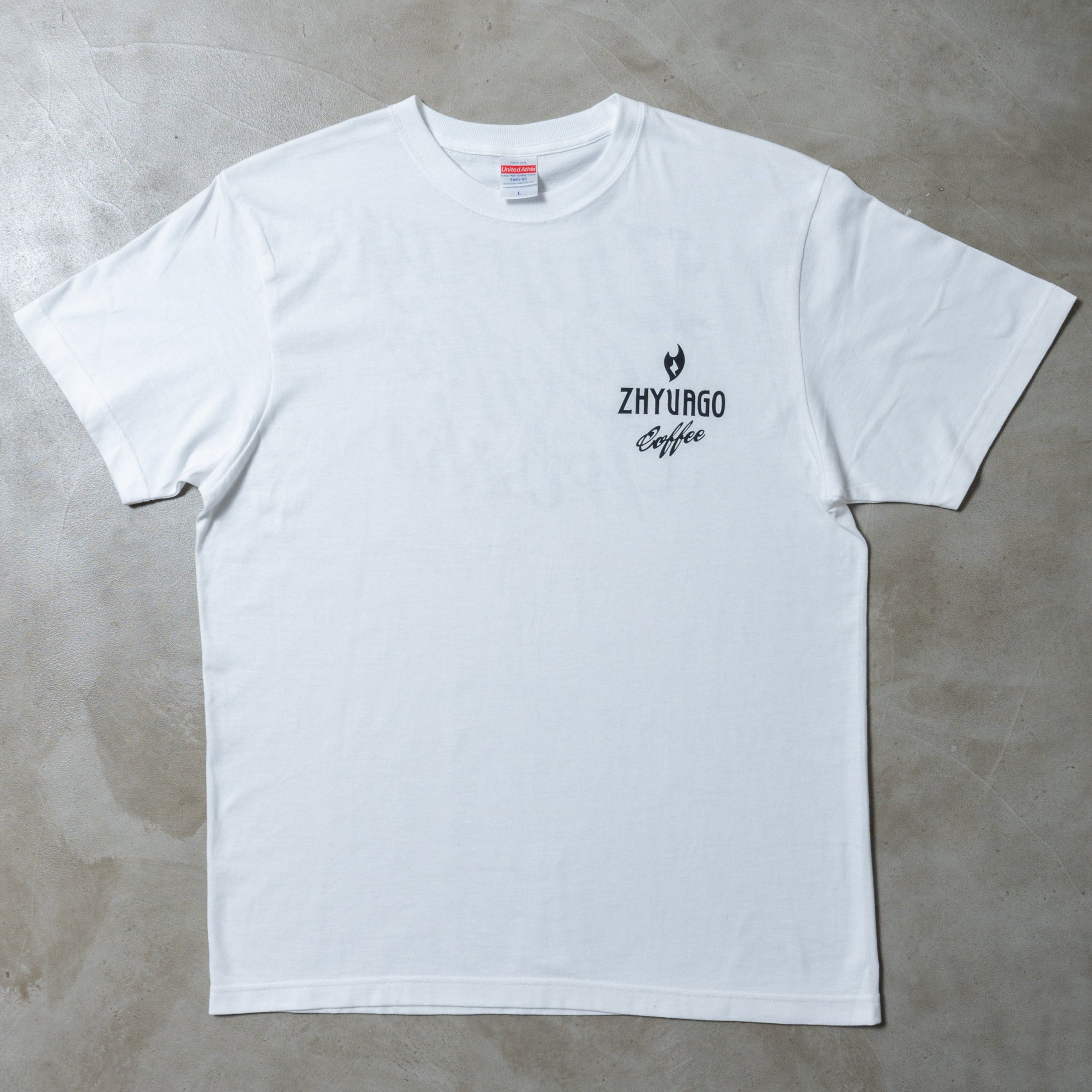 ZHYVAGO “Trike” (Classic) T-shirt_VOL.2