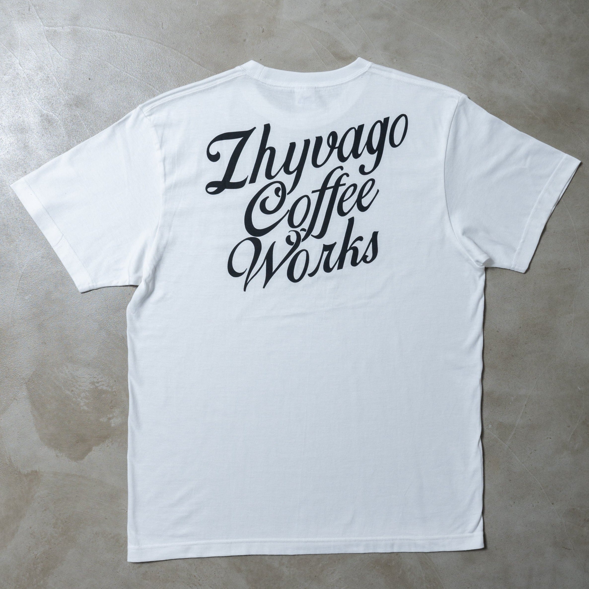 ZHYVAGO “Trike” (Classic) T-shirt_VOL.2