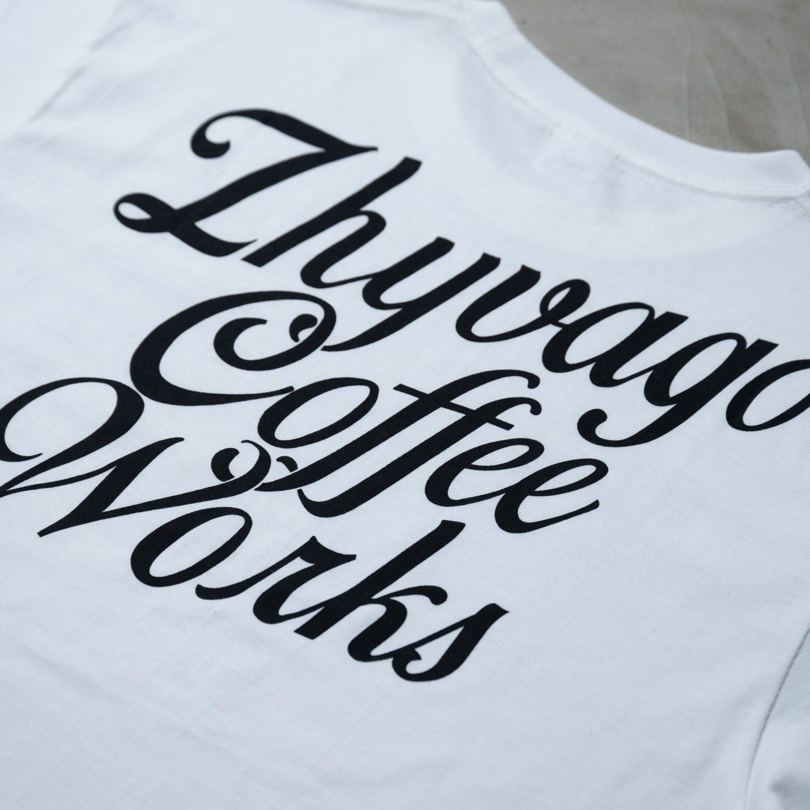 ZHYVAGO “Trike” (Classic) T-shirt_VOL.2