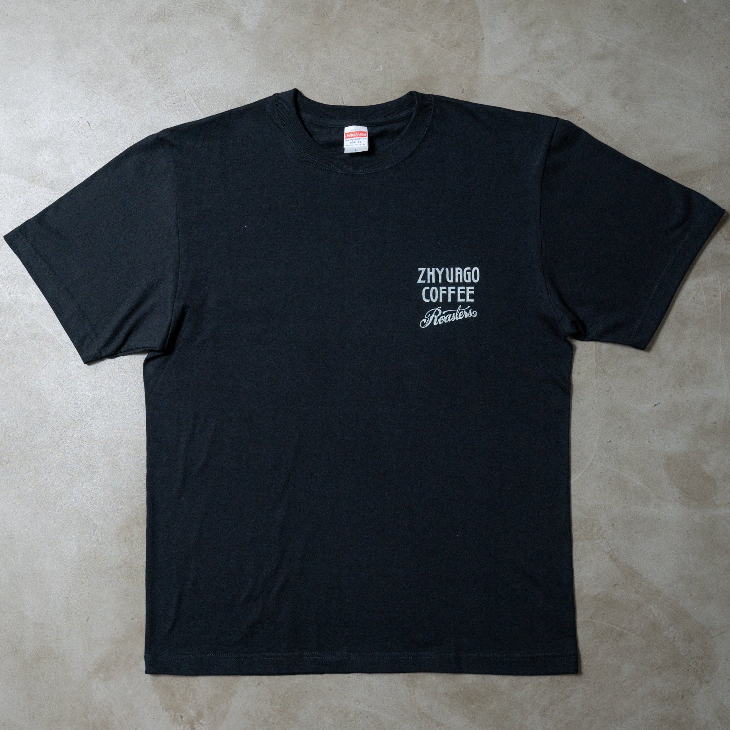 Chatan OKINAWA JAPAN T-shirt