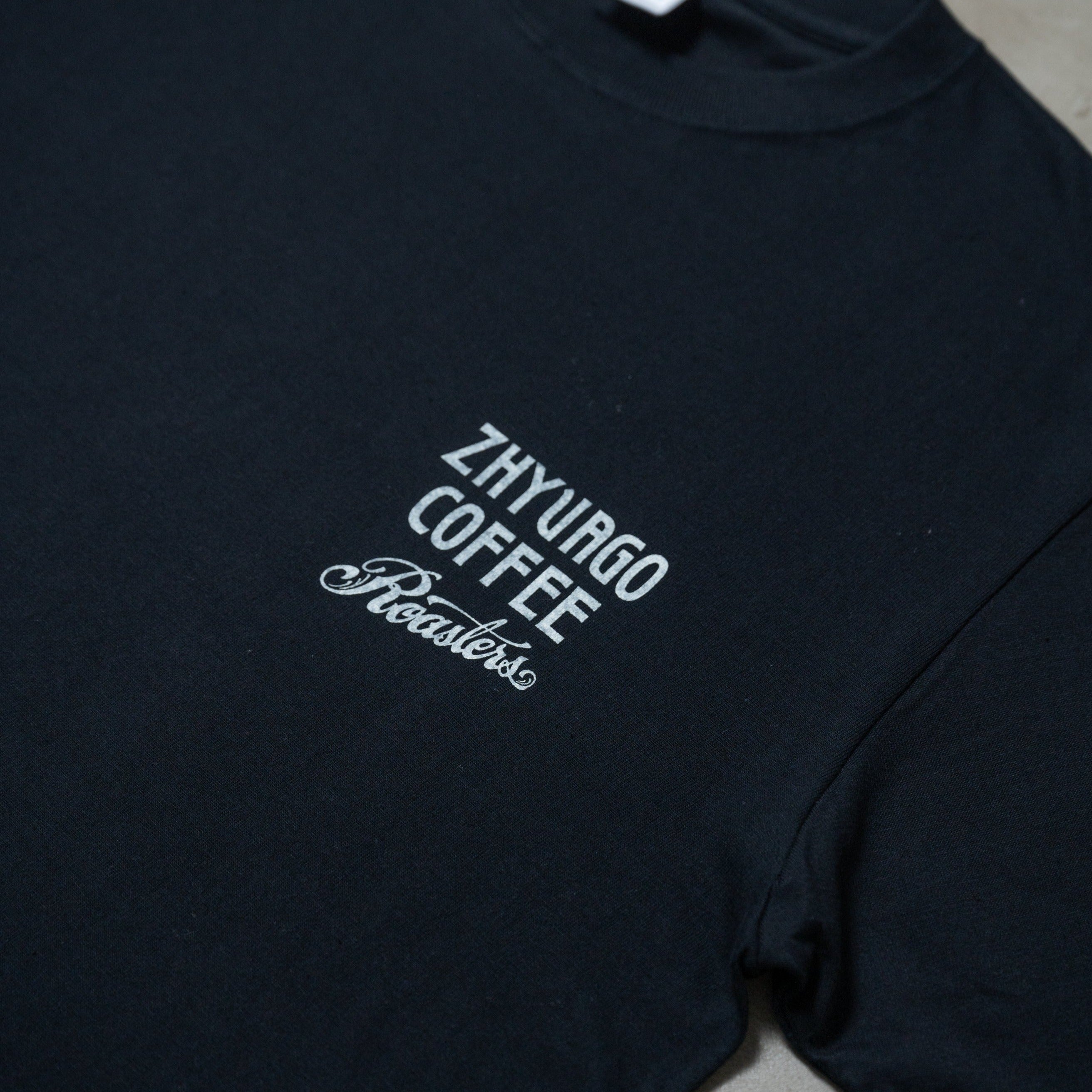 Chatan OKINAWA JAPAN T-shirt